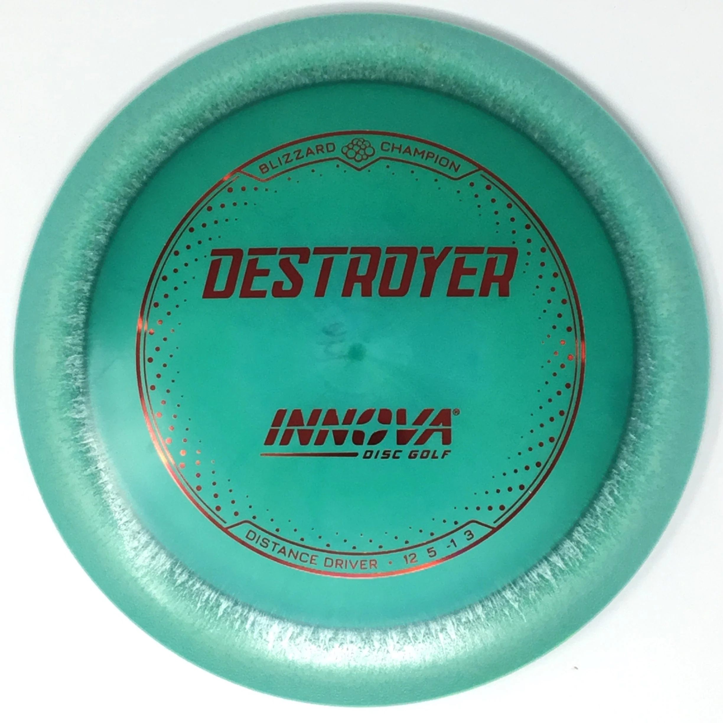 Destroyer (Blizzard Champion) - Image 10