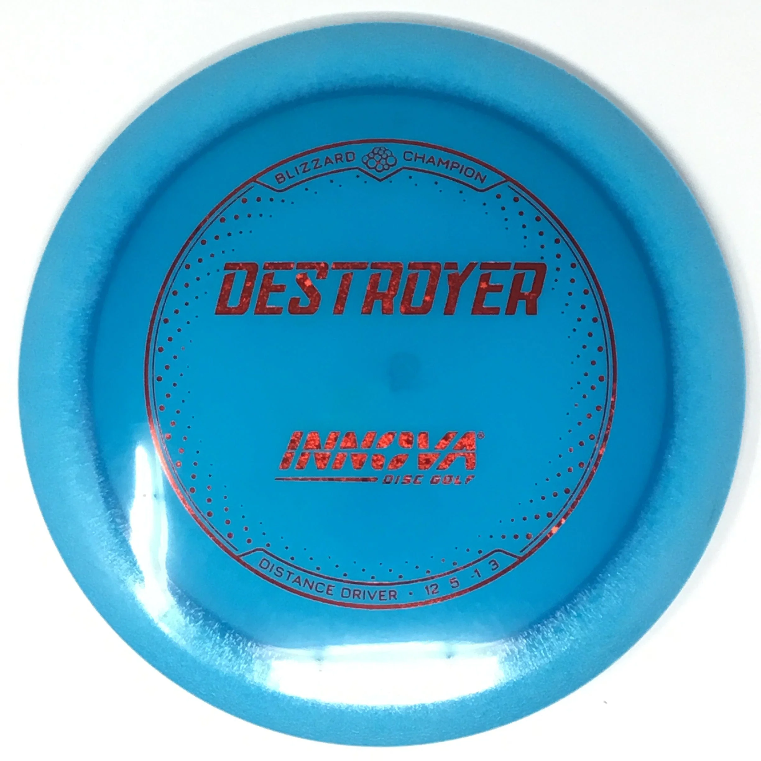 Destroyer (Blizzard Champion) - Image 12