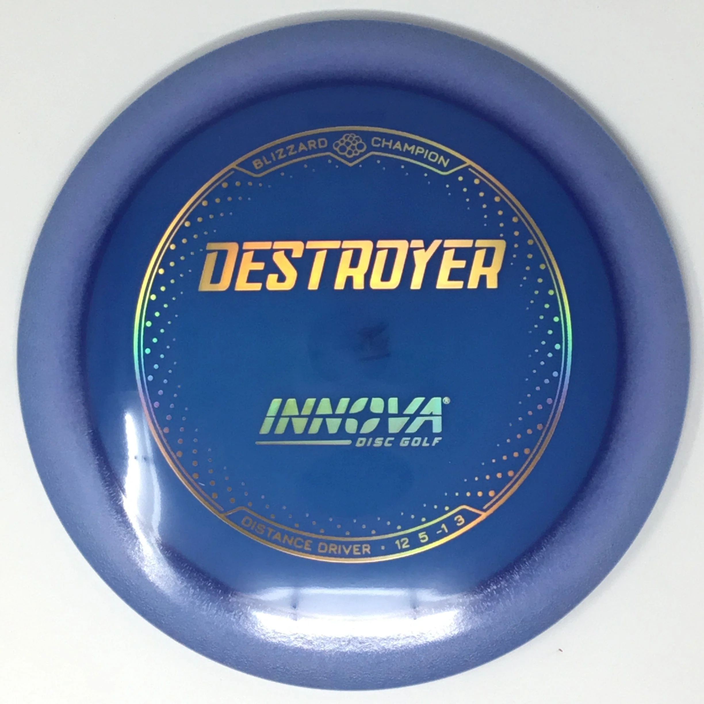 Destroyer (Blizzard Champion) - Image 13