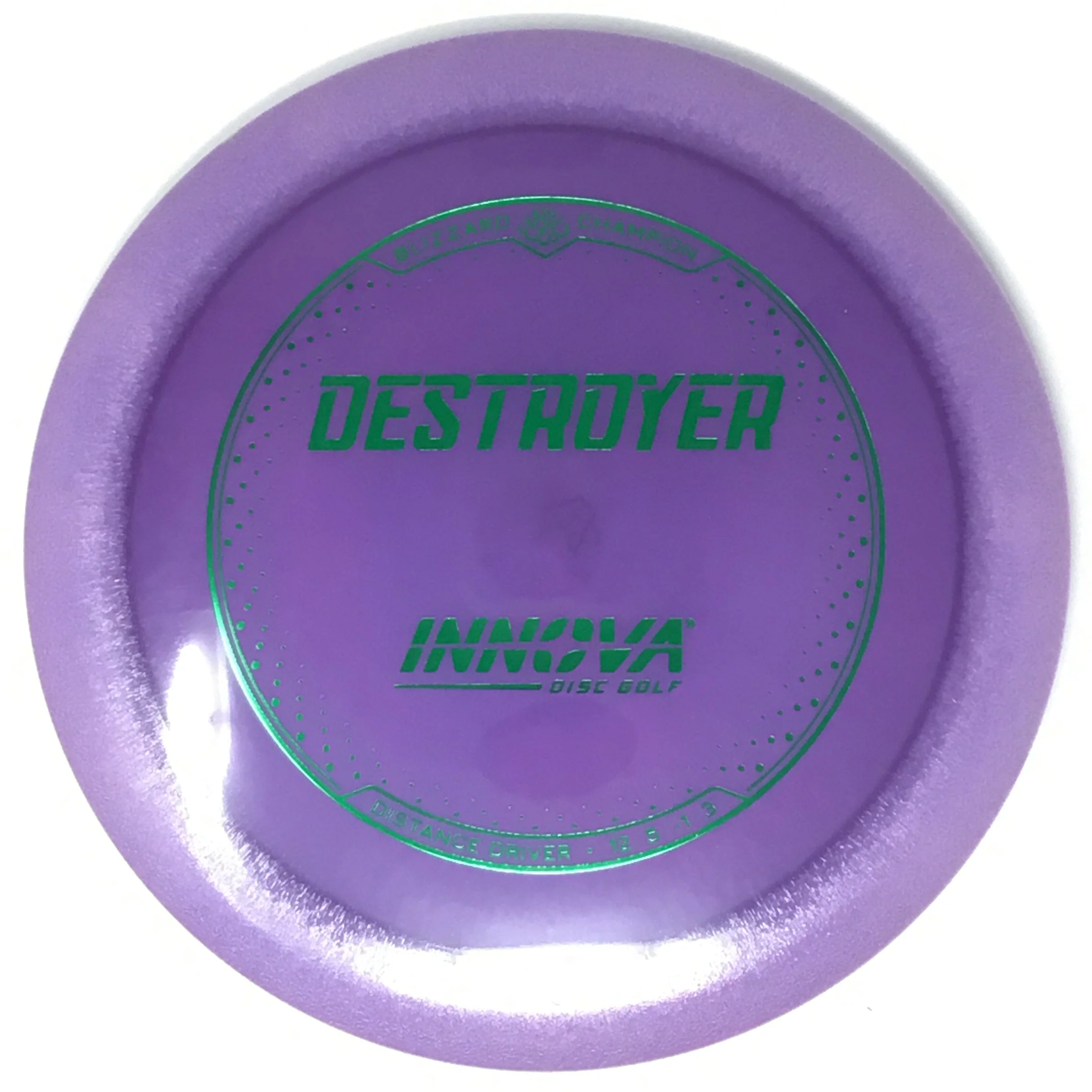 Destroyer (Blizzard Champion) - Image 14