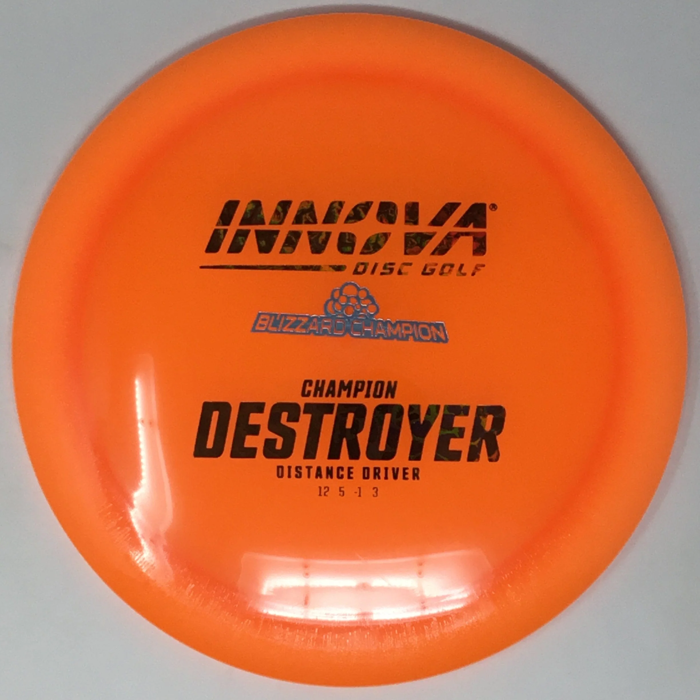 Destroyer (Blizzard Champion) - Image 15