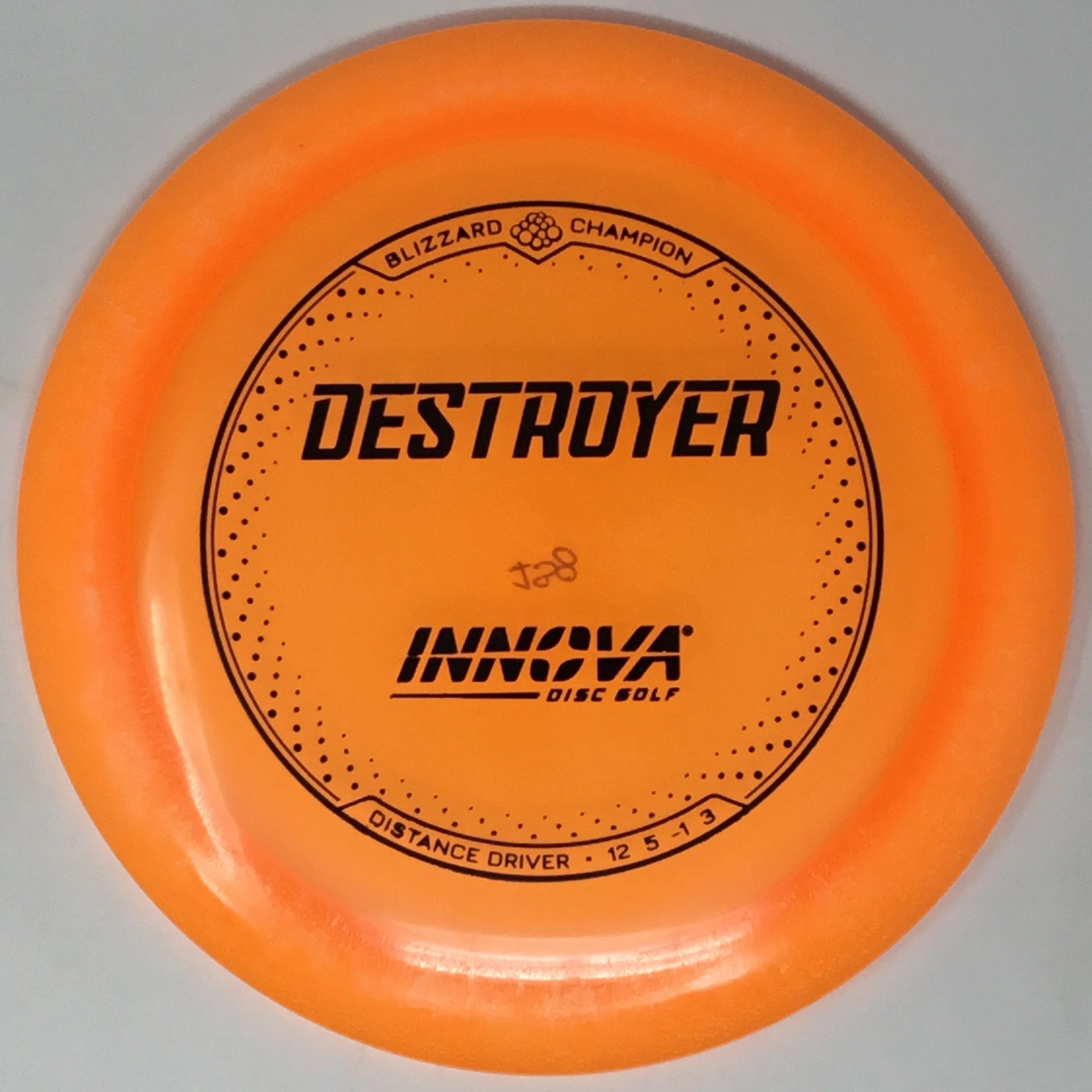 Destroyer (Blizzard Champion) - Image 16
