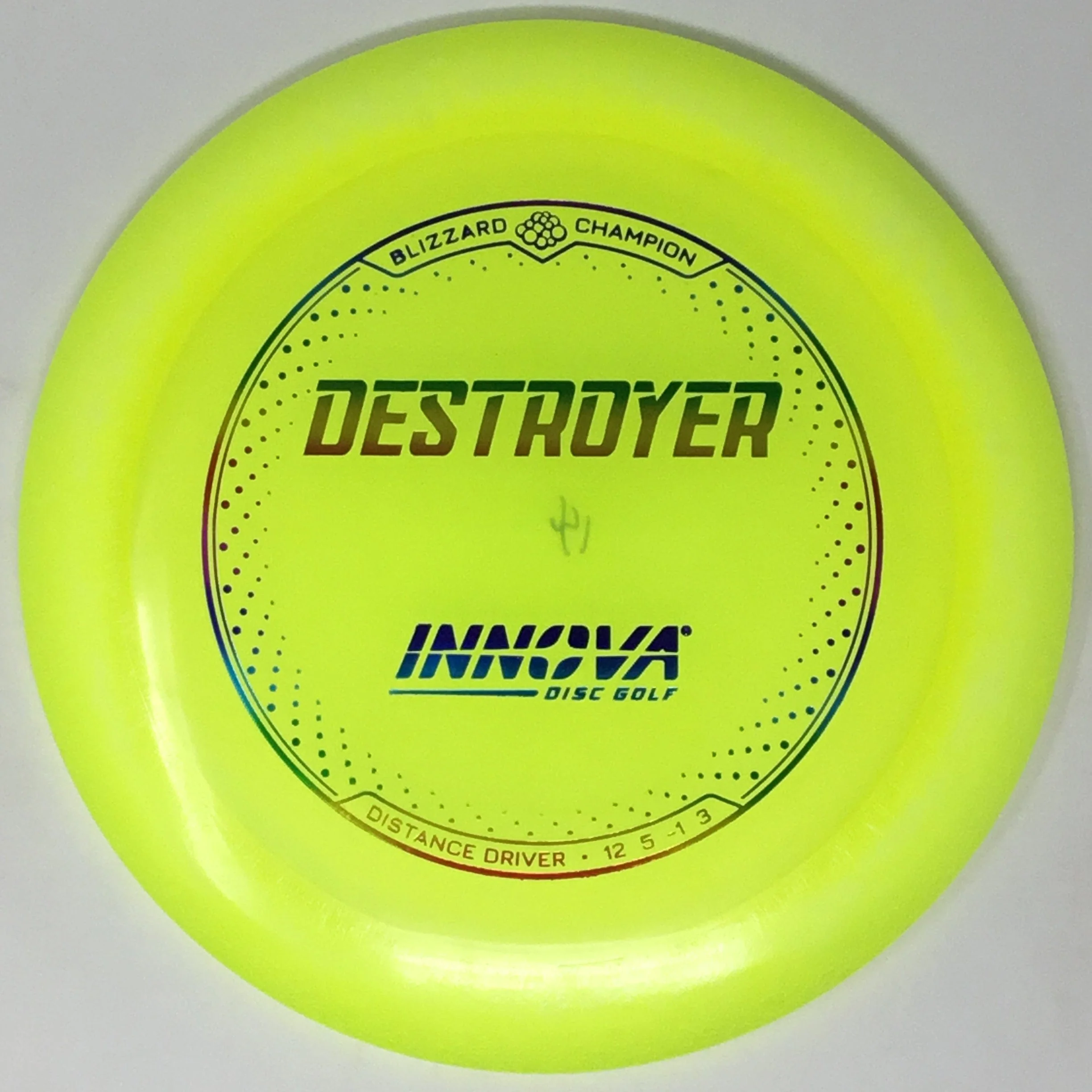 Destroyer (Blizzard Champion) - Image 18
