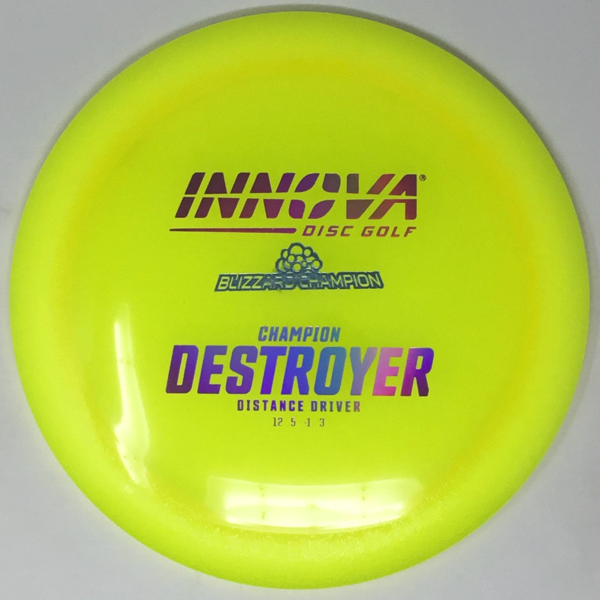 Destroyer (Blizzard Champion) - Image 19