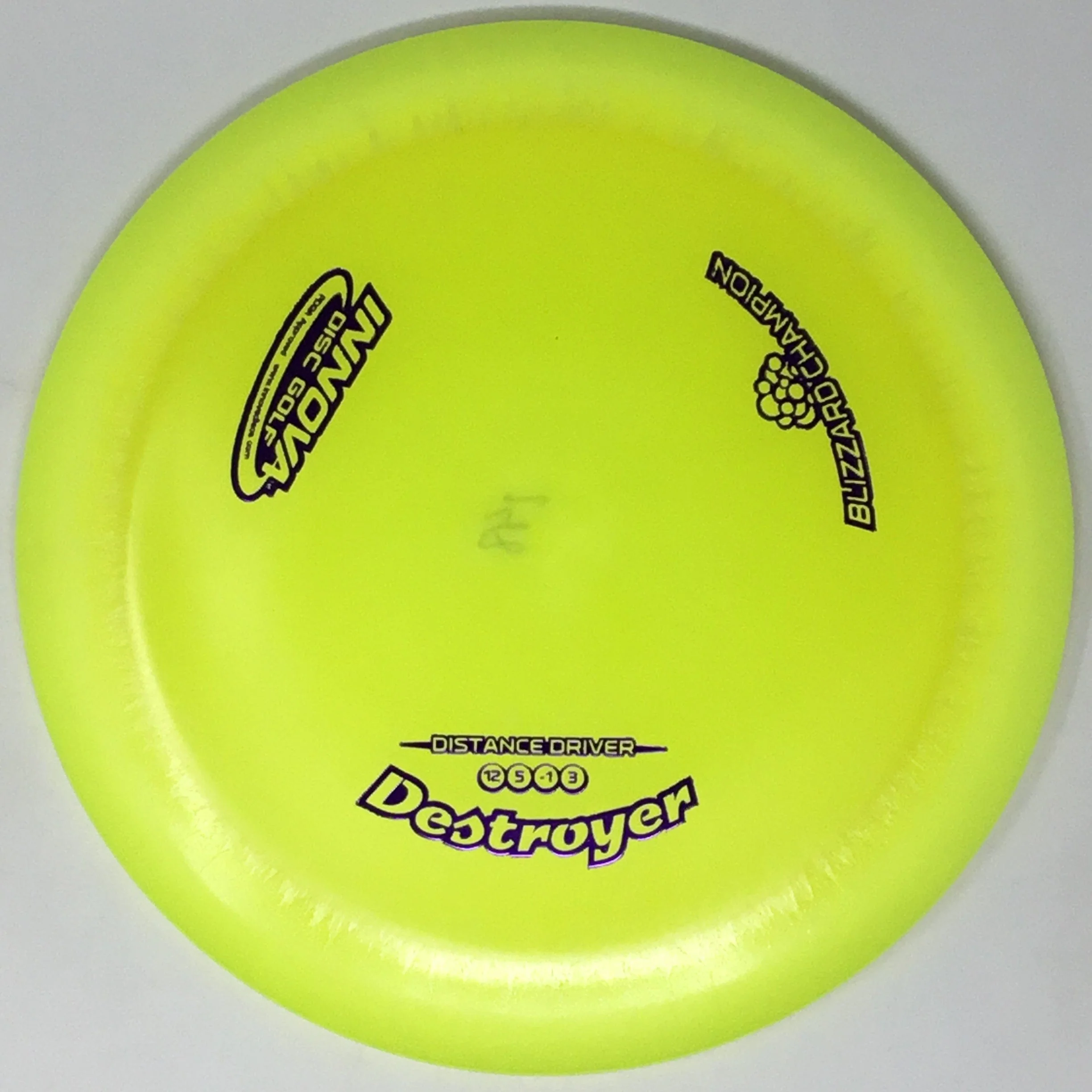 Destroyer (Blizzard Champion) - Image 20