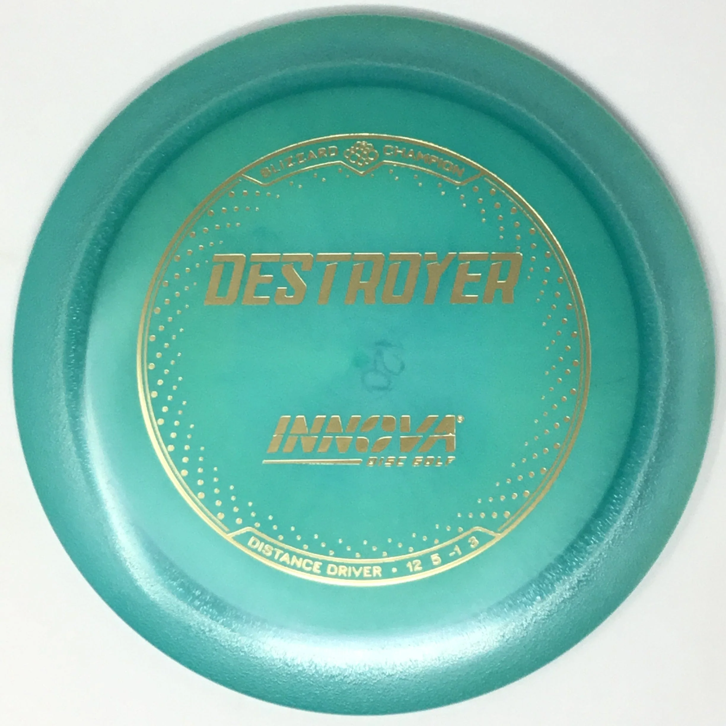 Destroyer (Blizzard Champion) - Image 21