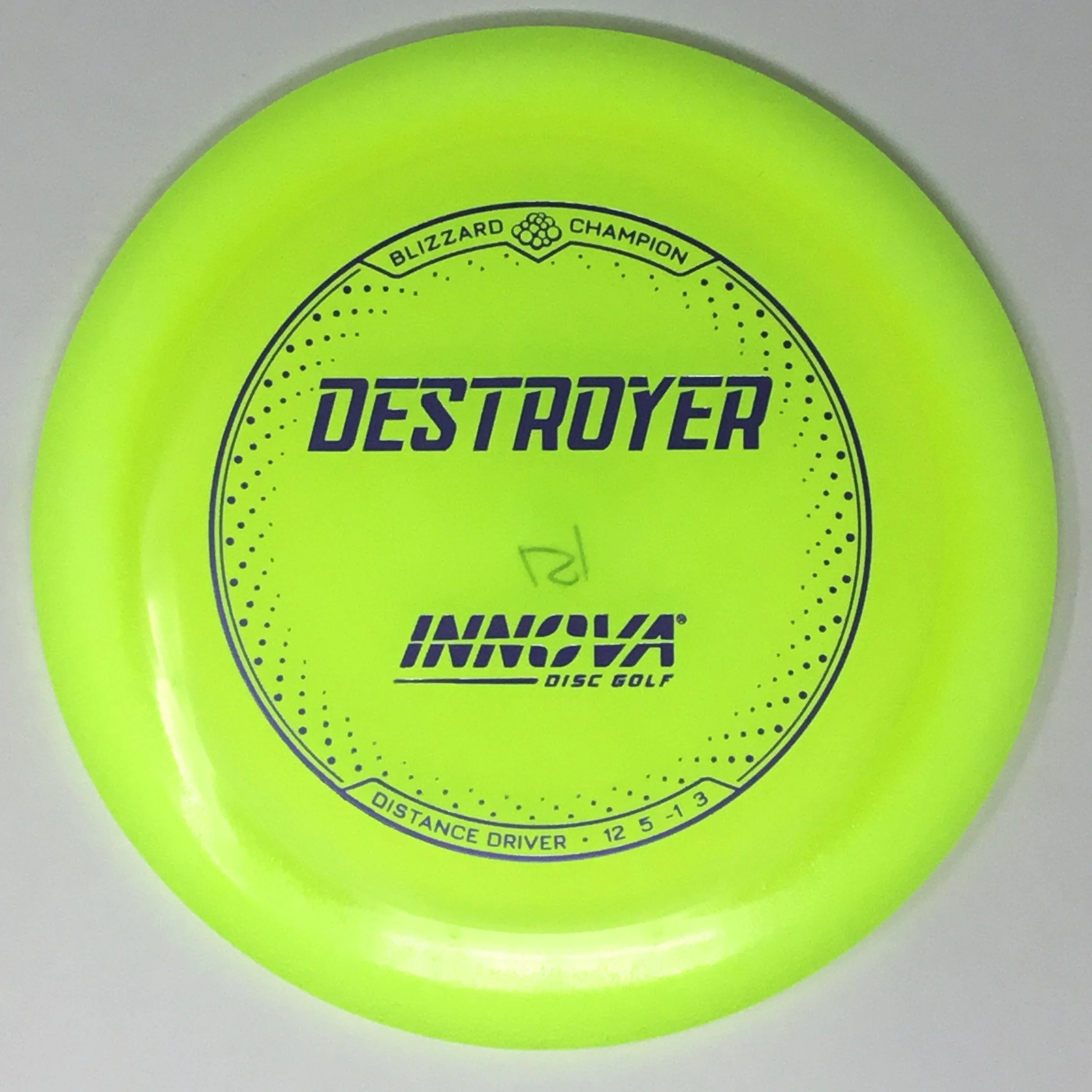 Destroyer (Blizzard Champion) - Image 23