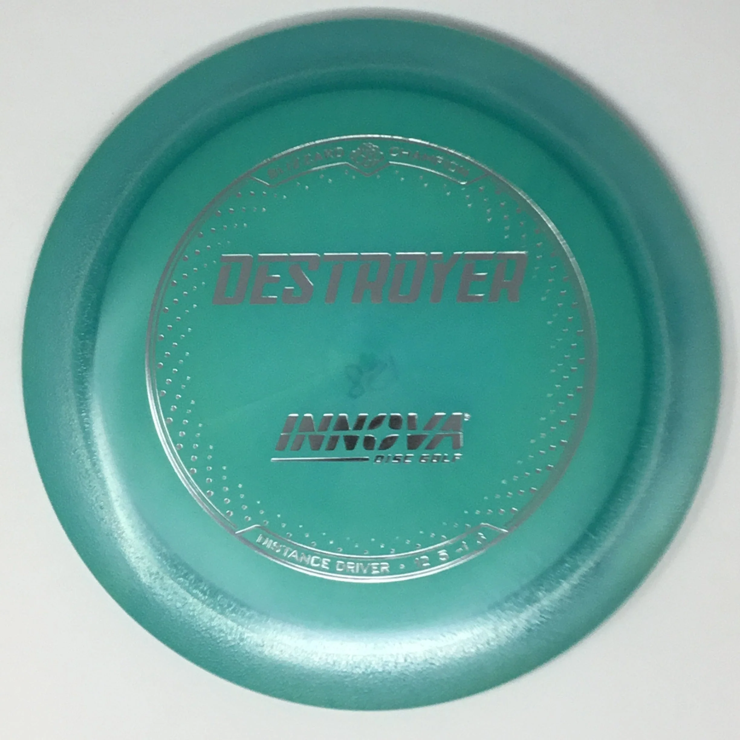 Destroyer (Blizzard Champion) - Image 24