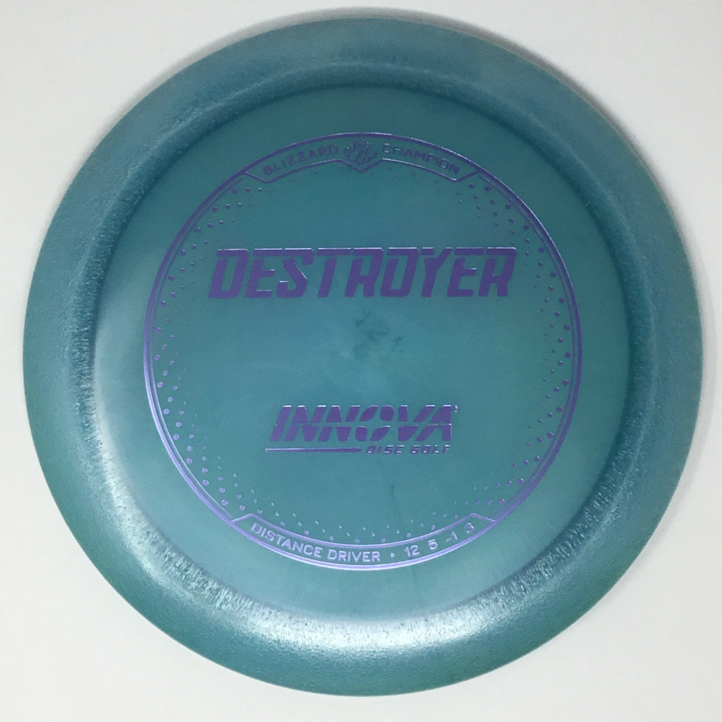 Destroyer (Blizzard Champion) - Image 25