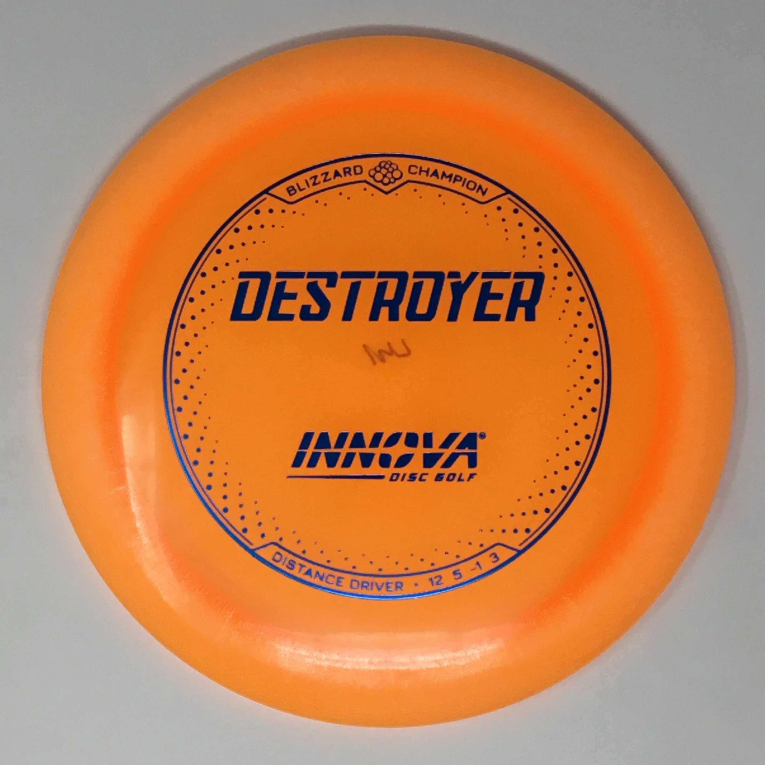 Destroyer (Blizzard Champion) - Image 26