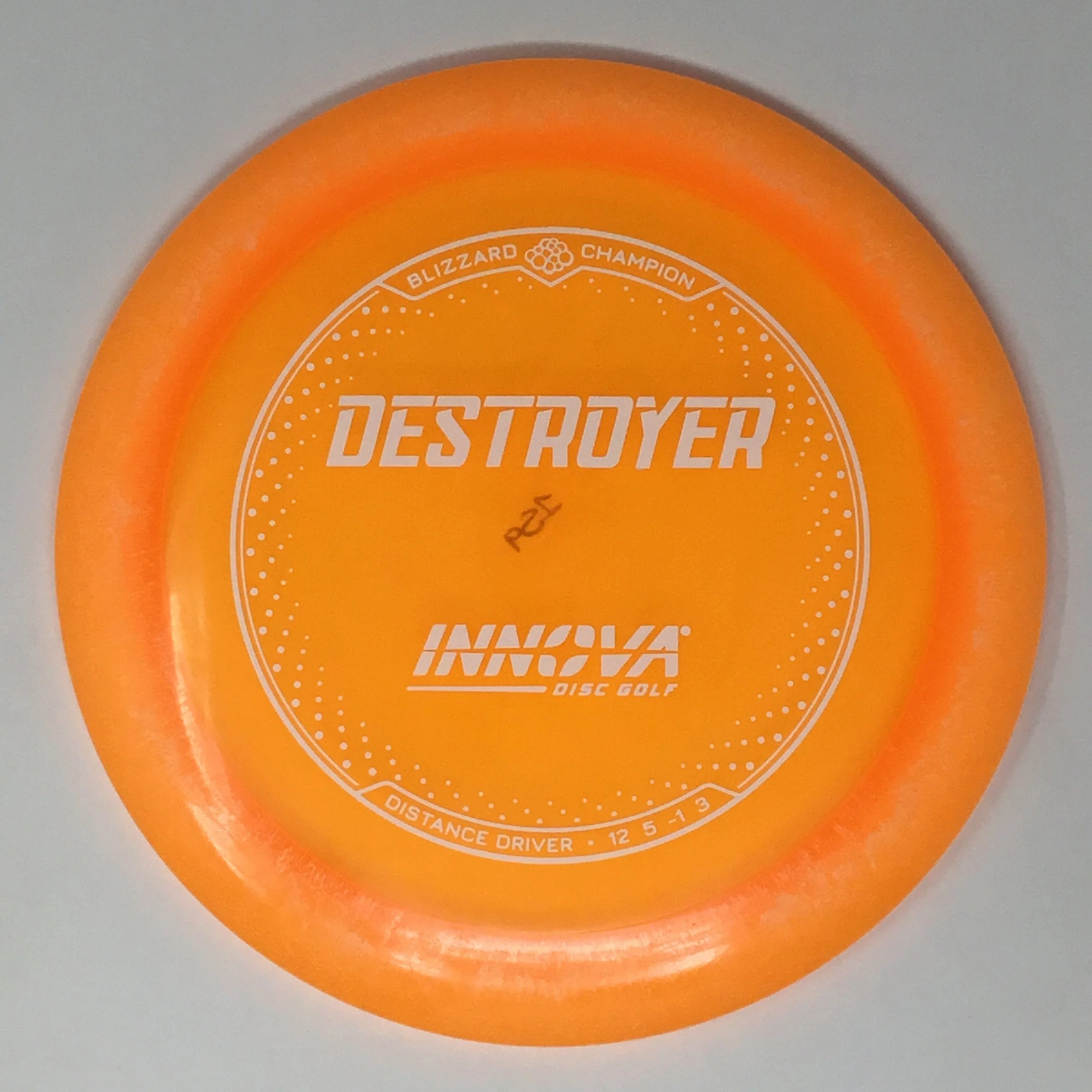 Destroyer (Blizzard Champion) - Image 27