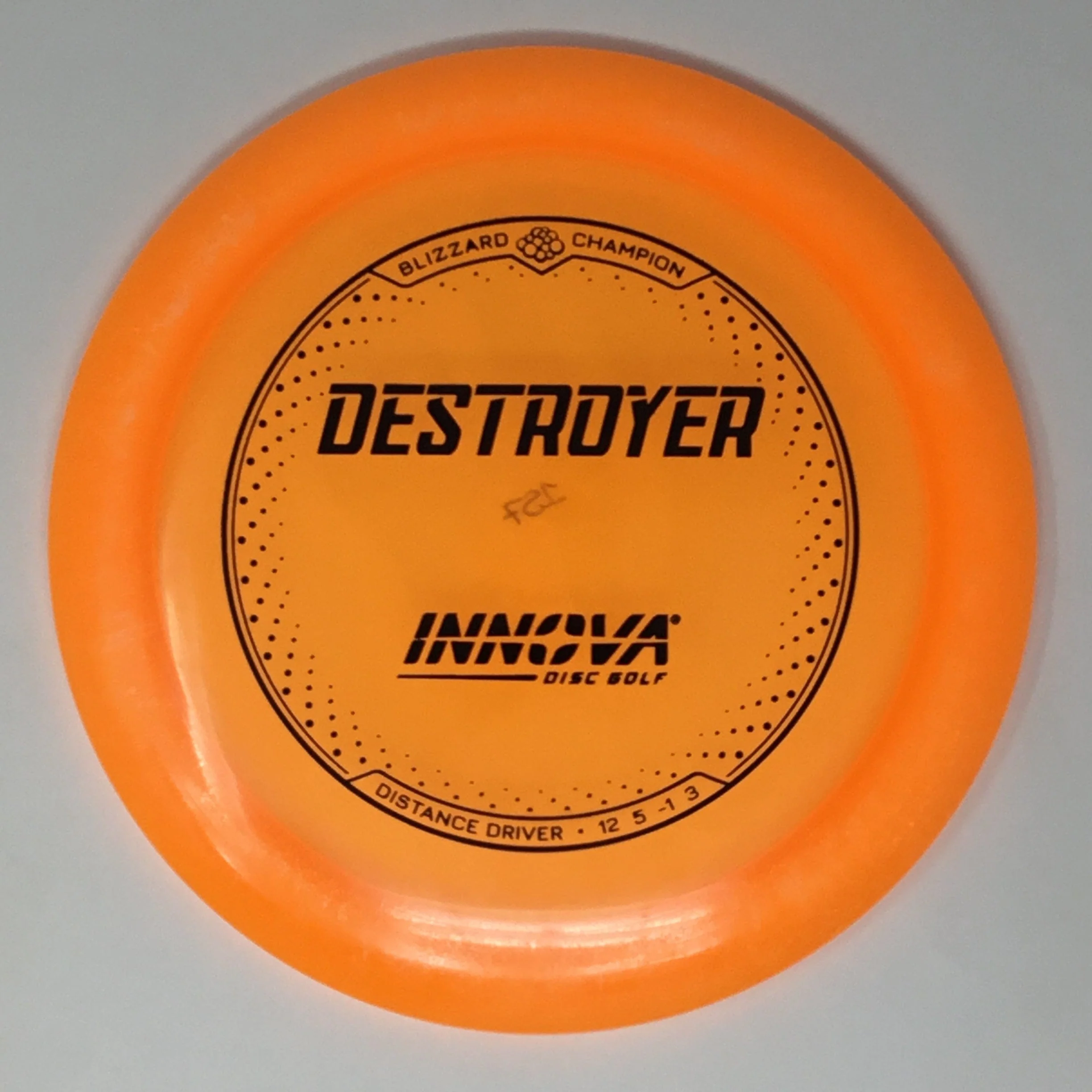 Destroyer (Blizzard Champion) - Image 28