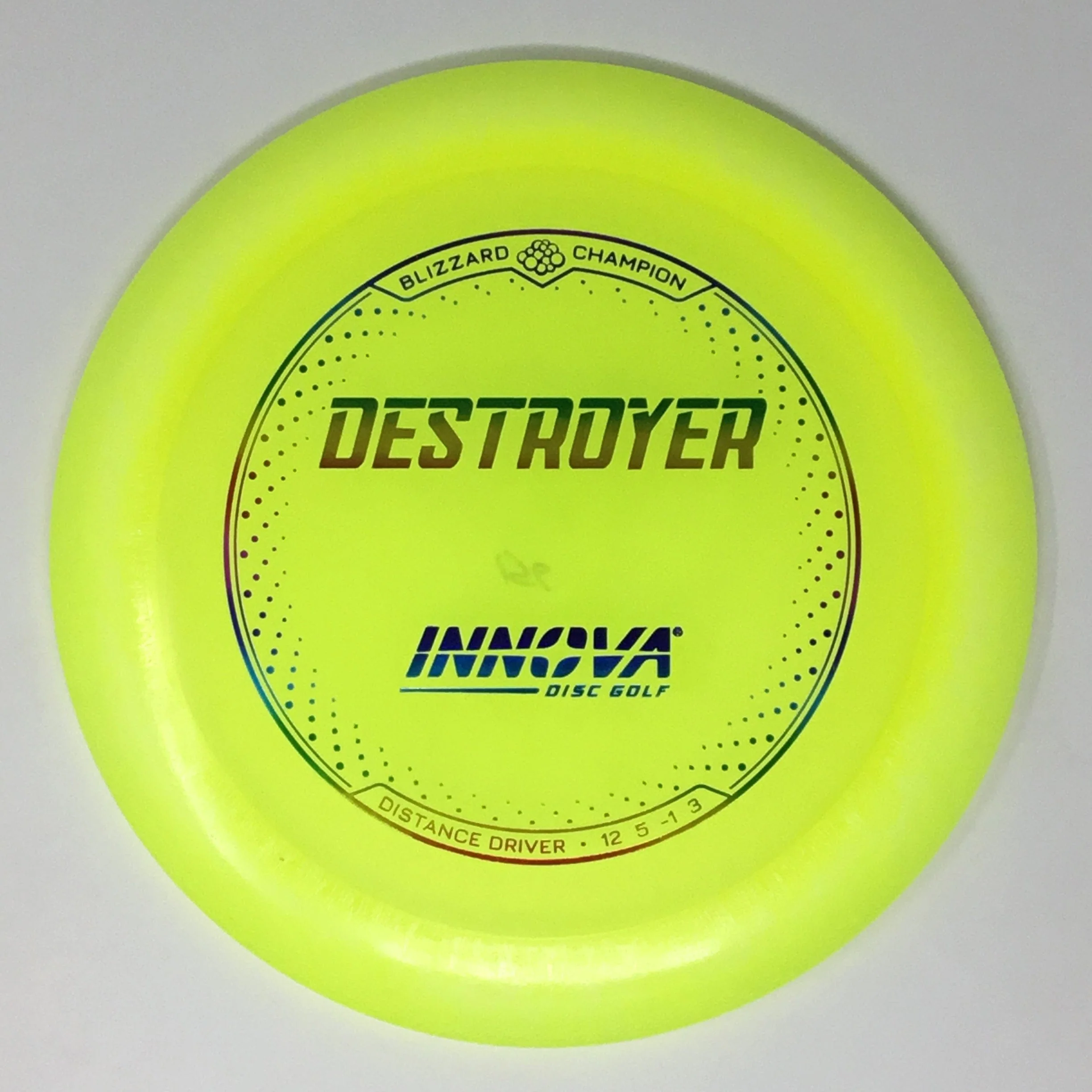 Destroyer (Blizzard Champion) - Image 29