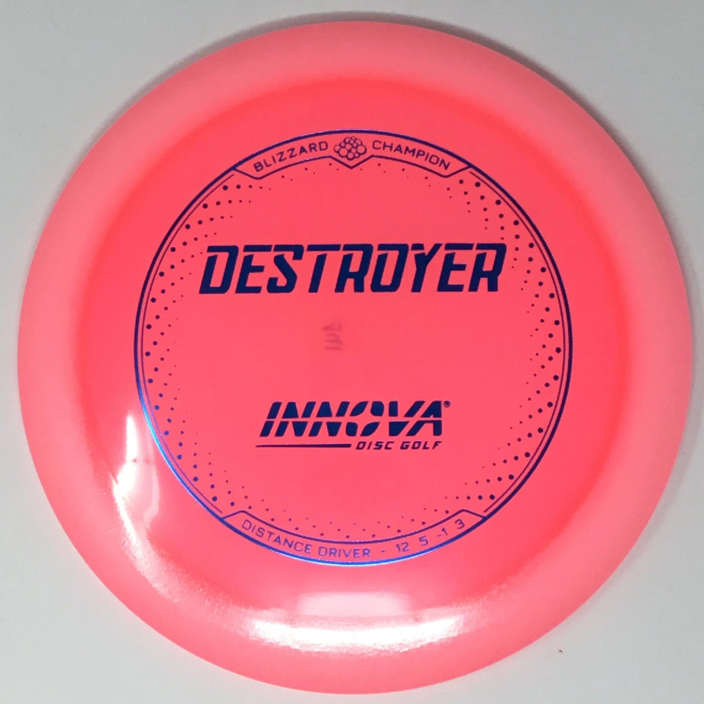 Destroyer (Blizzard Champion) - Image 3