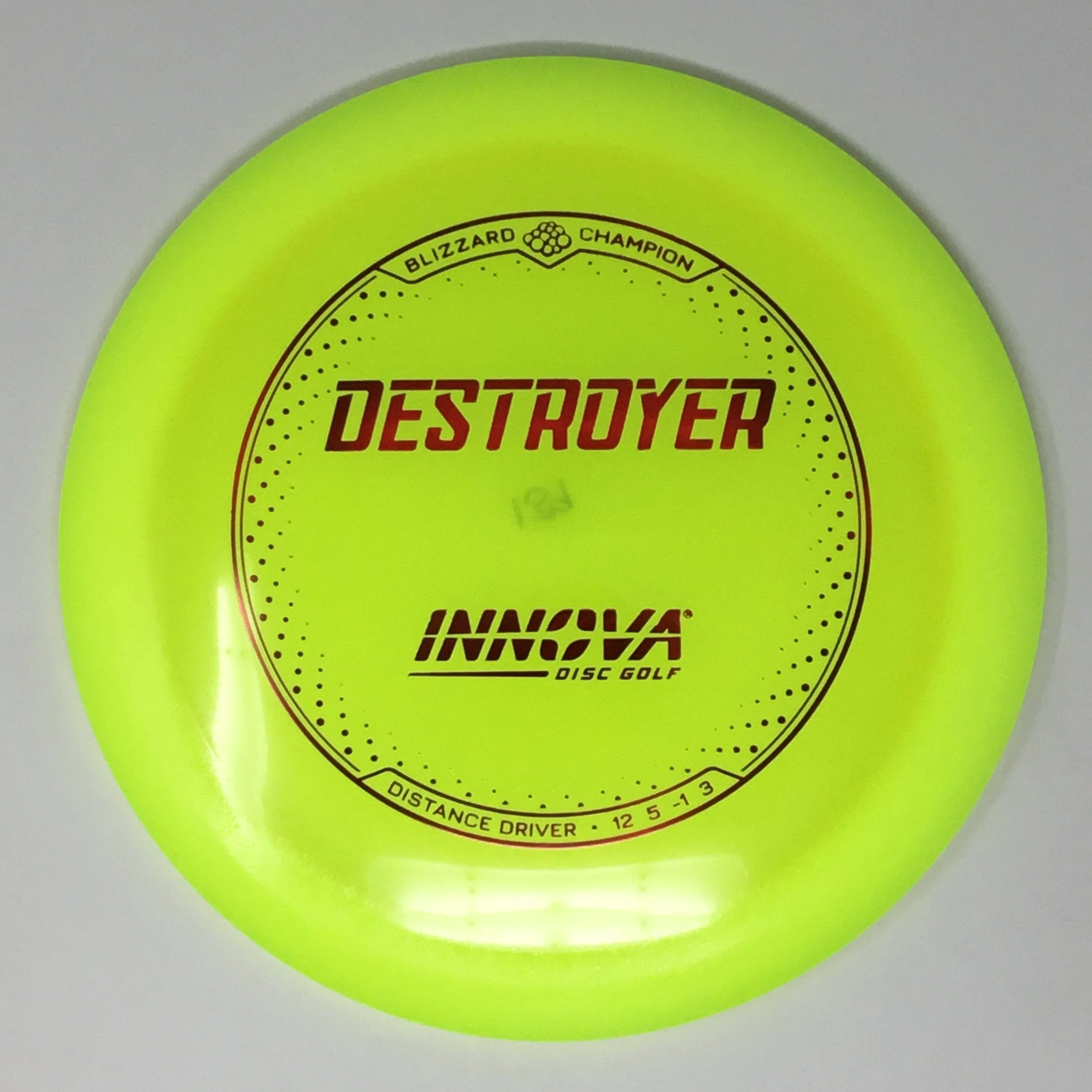 Destroyer (Blizzard Champion) - Image 30