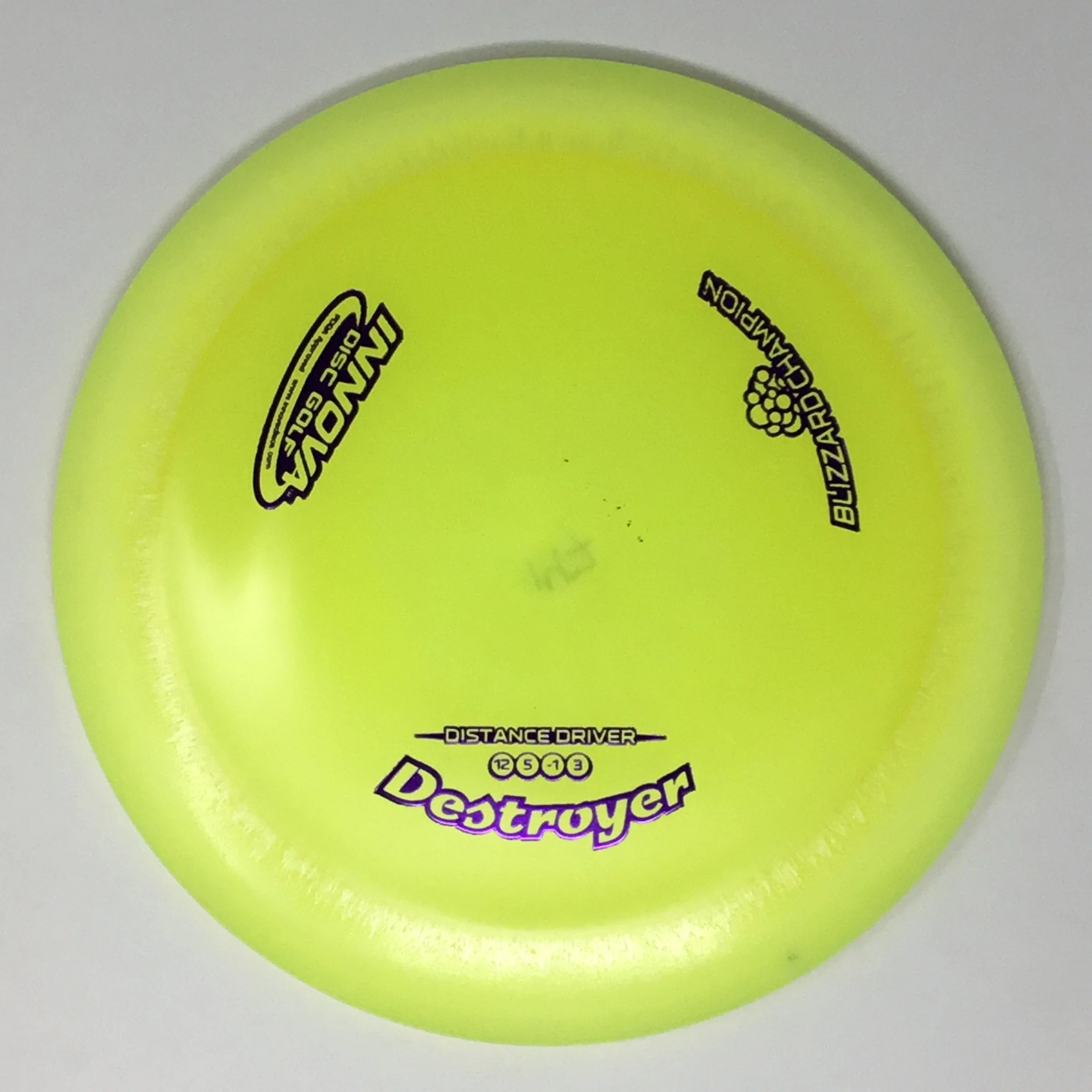Destroyer (Blizzard Champion) - Image 31