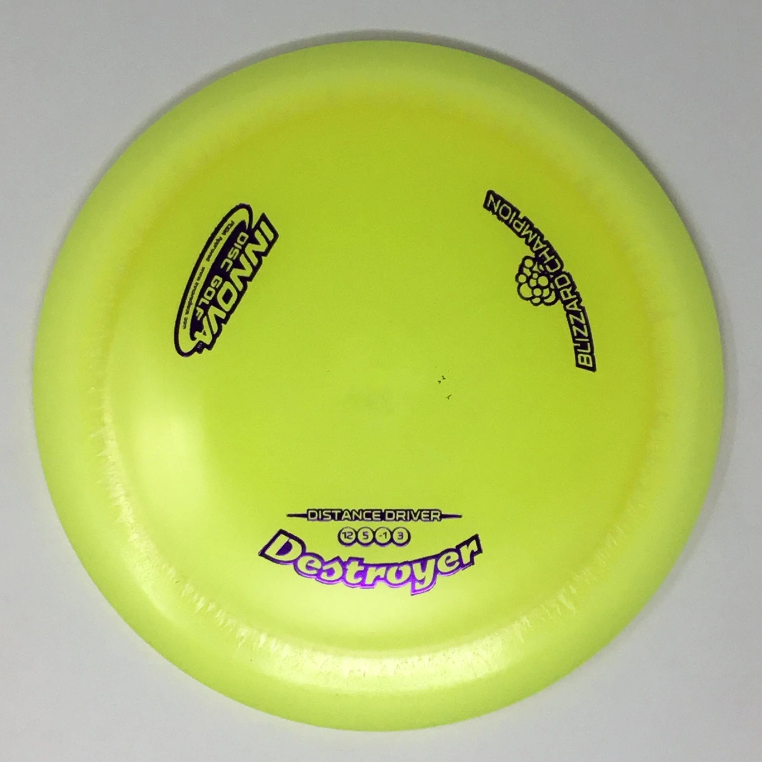 Destroyer (Blizzard Champion) - Image 32