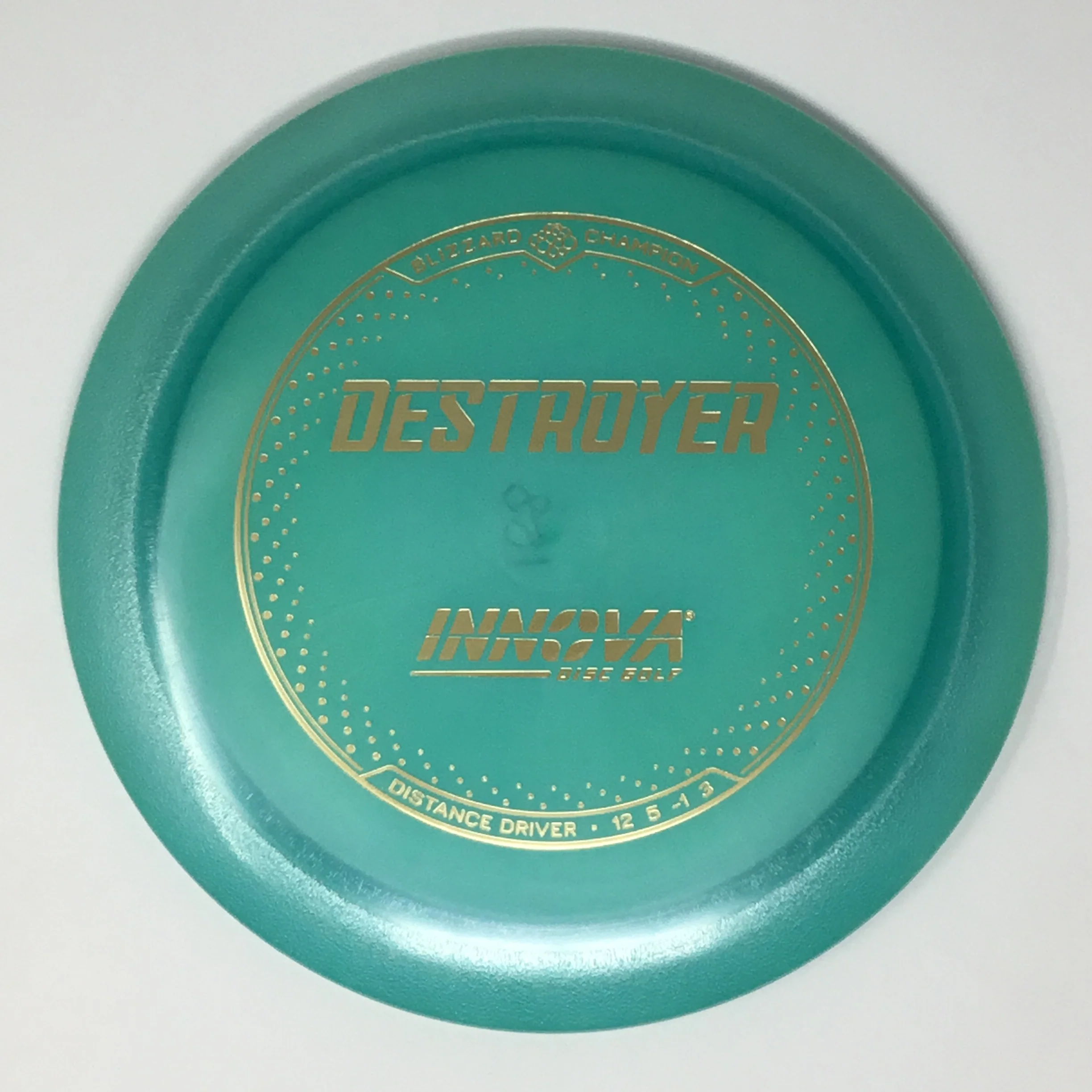 Destroyer (Blizzard Champion) - Image 33