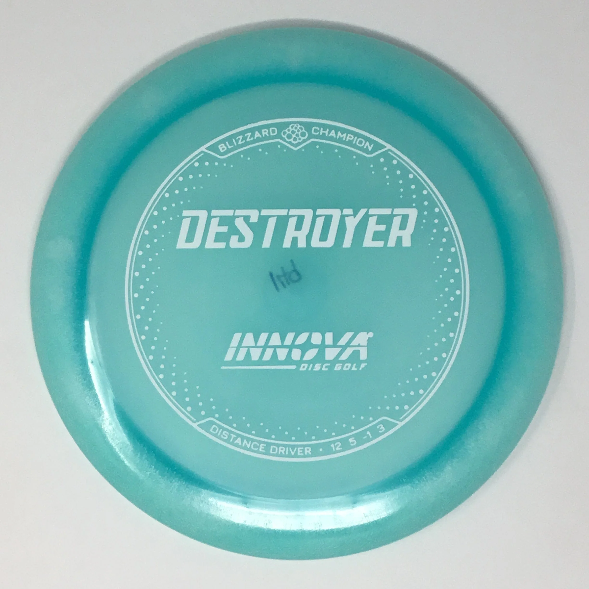 Destroyer (Blizzard Champion) - Image 34