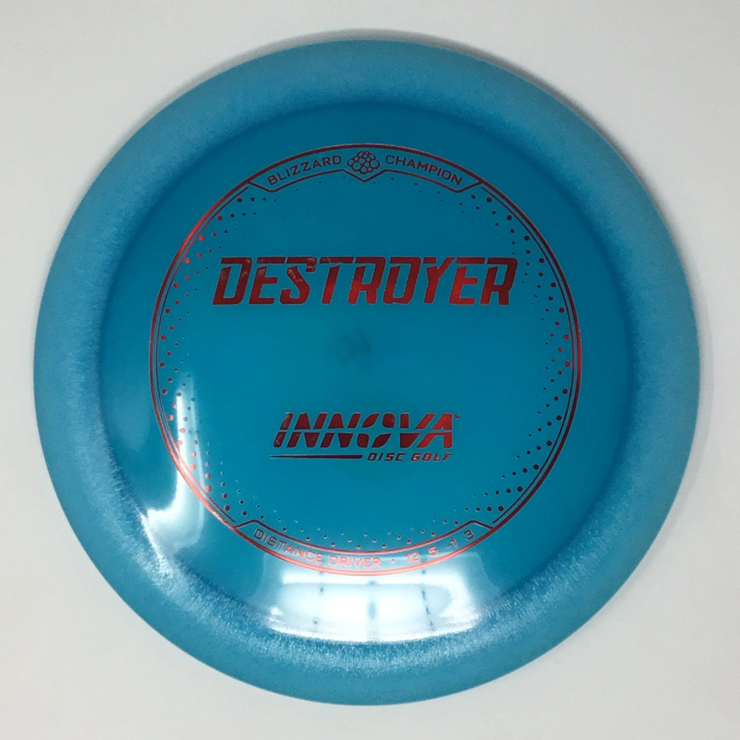 Destroyer (Blizzard Champion) - Image 35