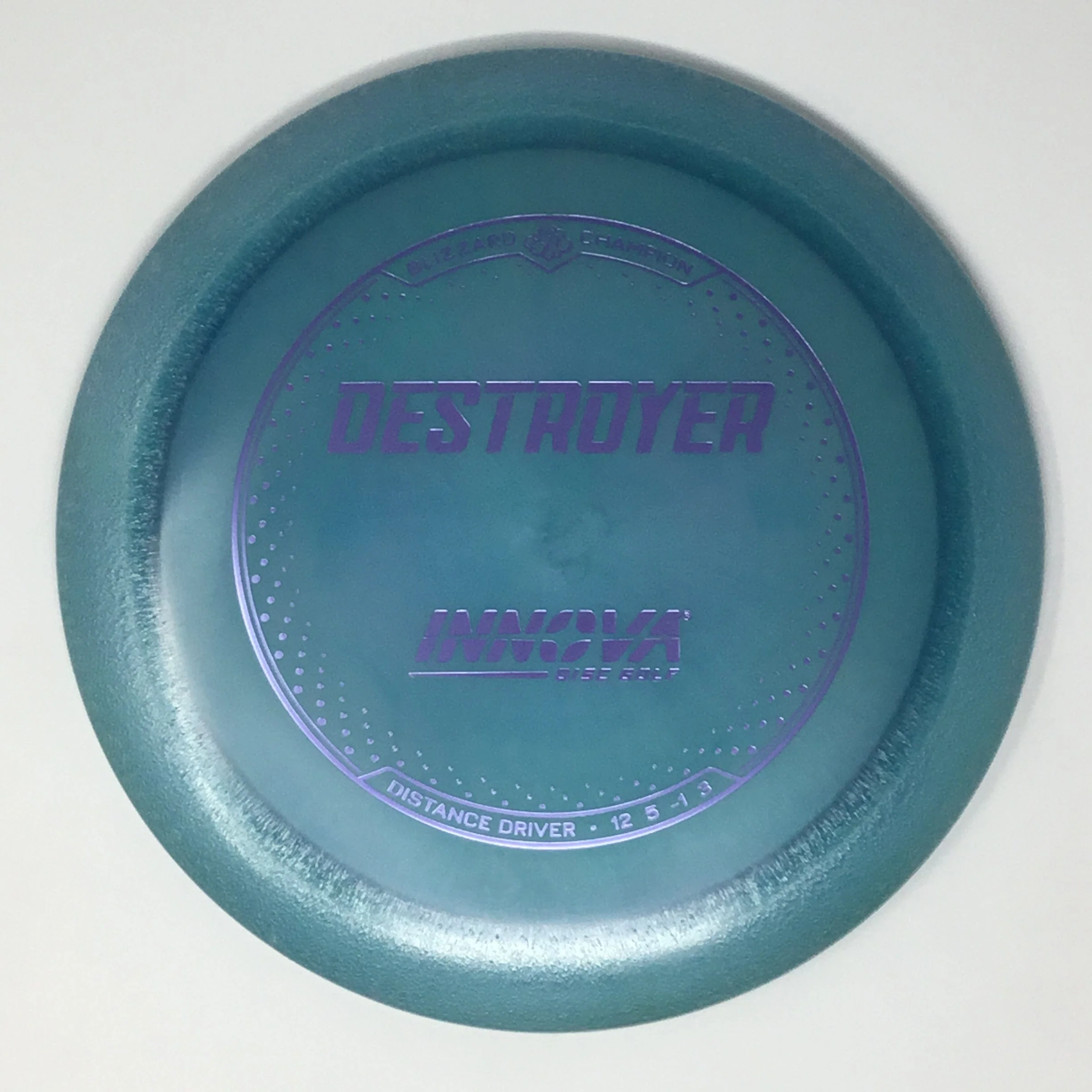 Destroyer (Blizzard Champion) - Image 36