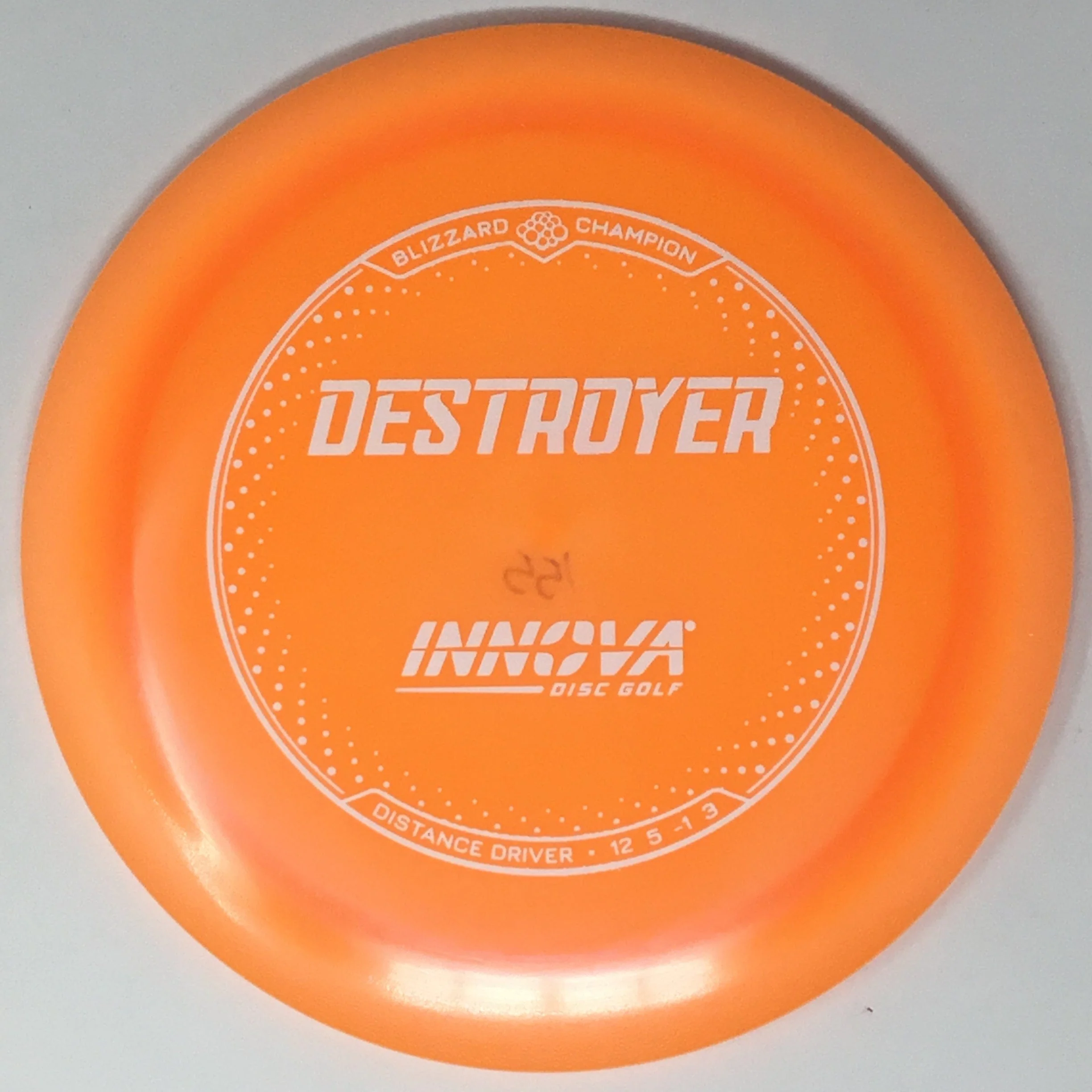 Destroyer (Blizzard Champion) - Image 4