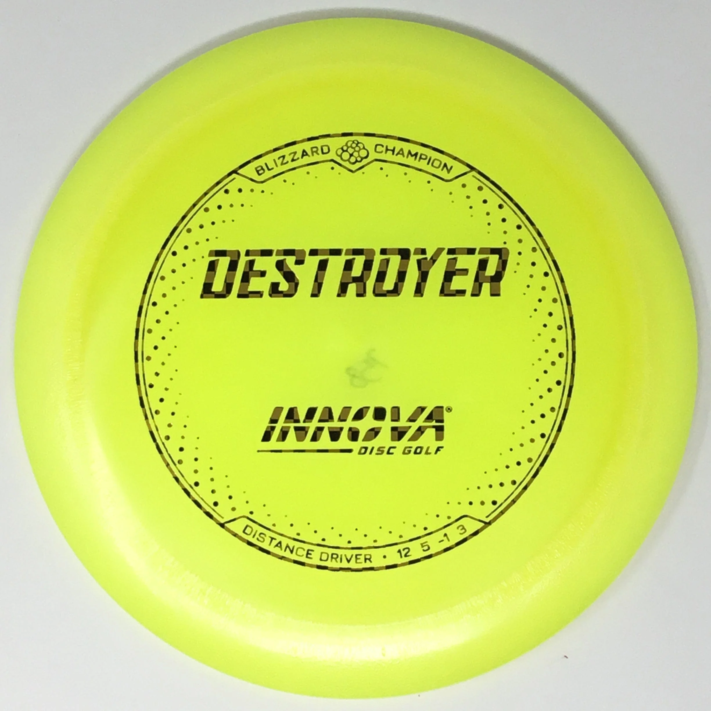 Destroyer (Blizzard Champion) - Image 6
