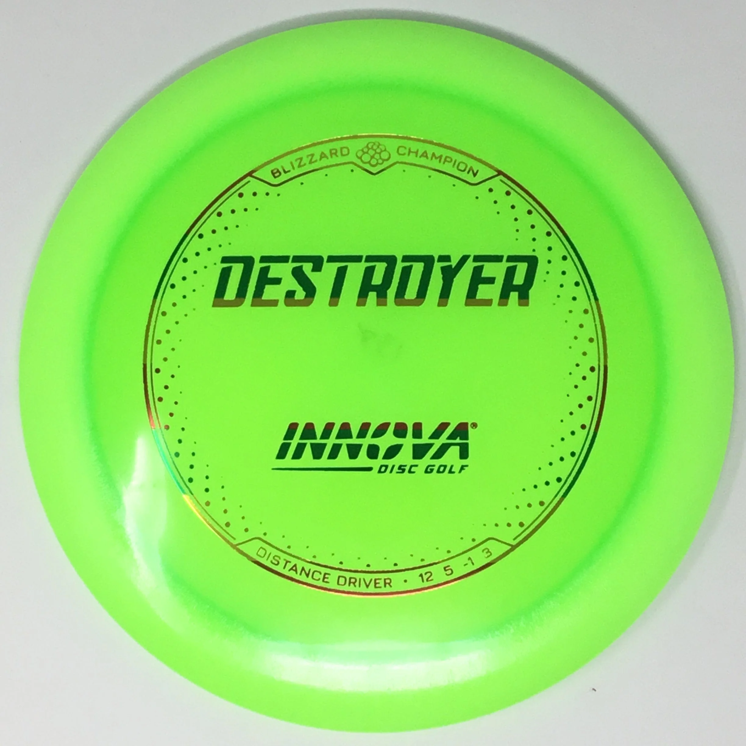 Destroyer (Blizzard Champion) - Image 8