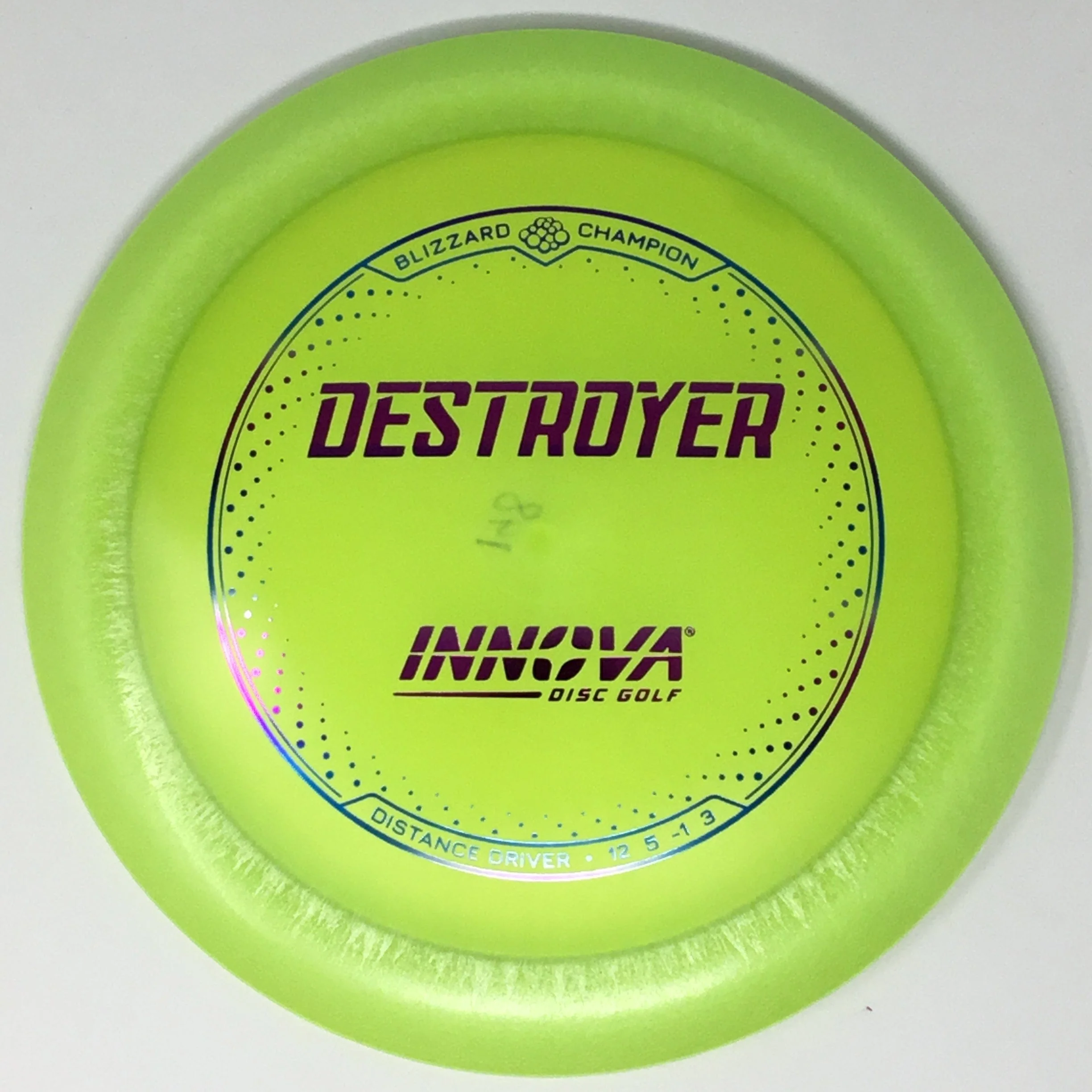 Destroyer (Blizzard Champion) - Image 9