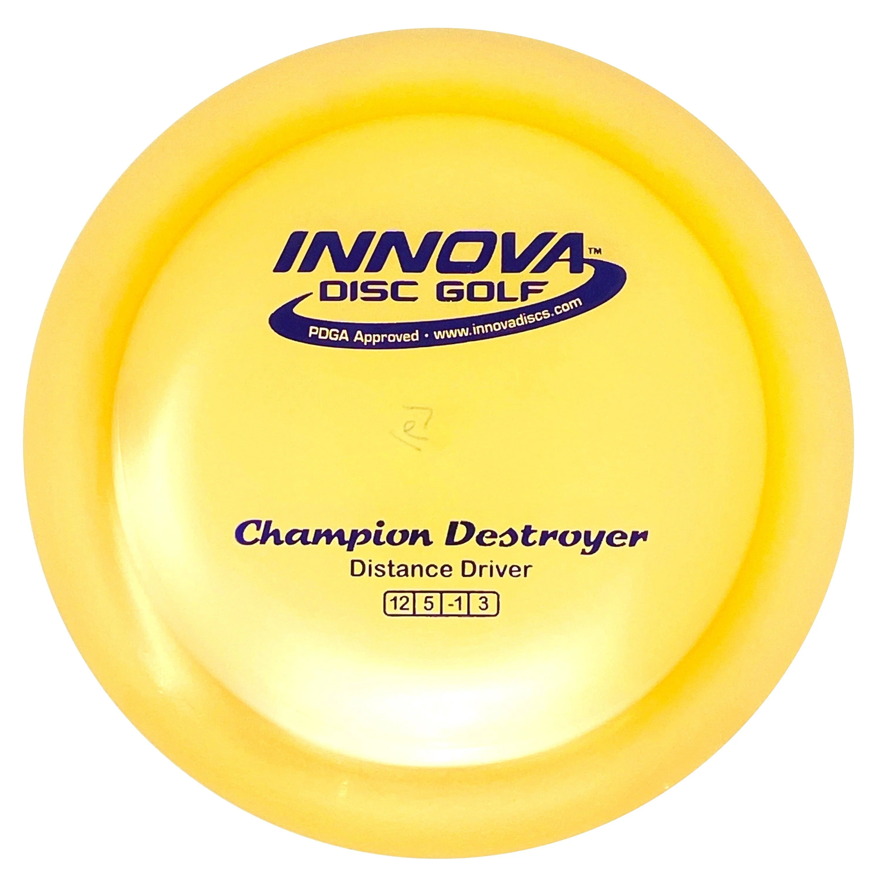 Destroyer (Champion)