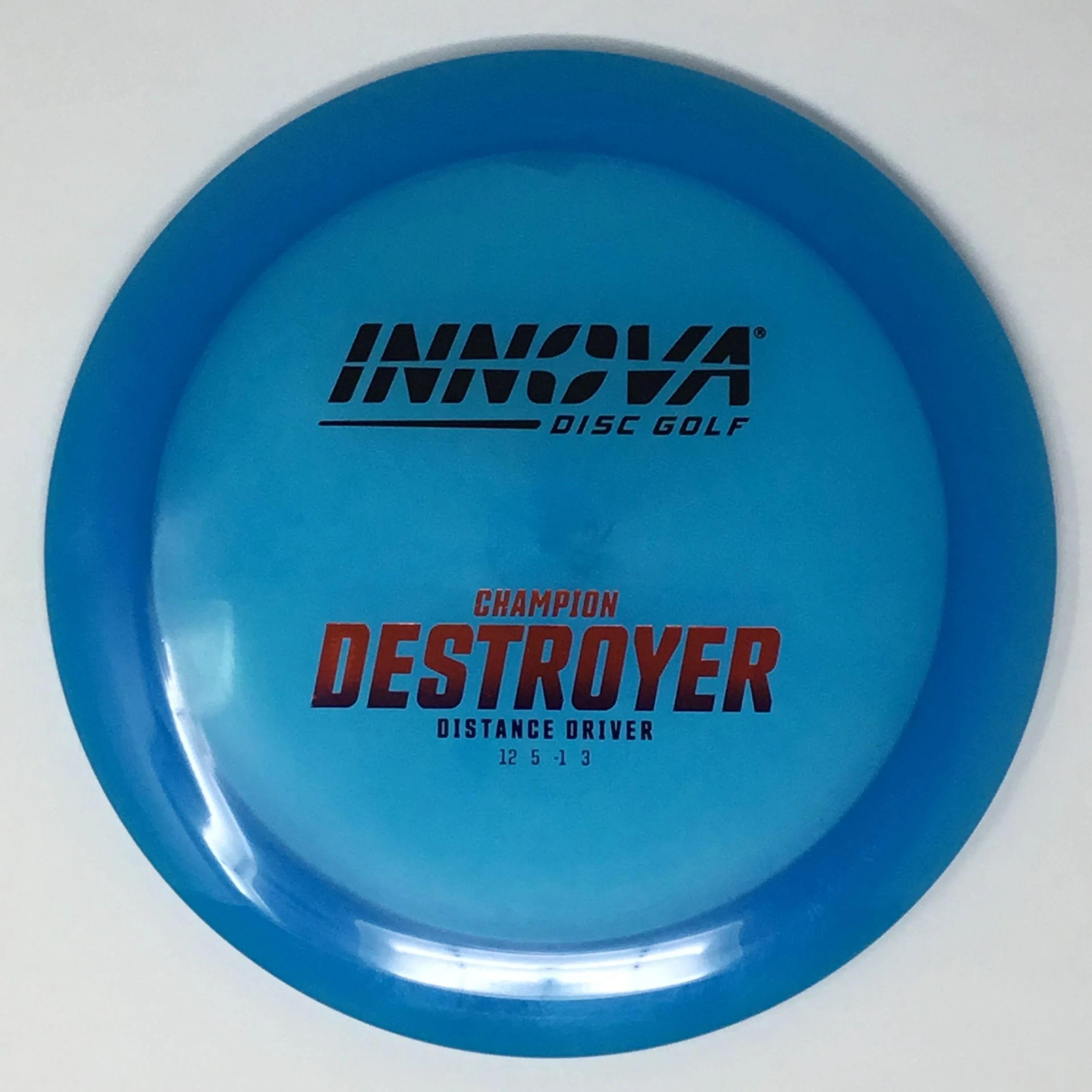 Destroyer (Champion) - Image 20