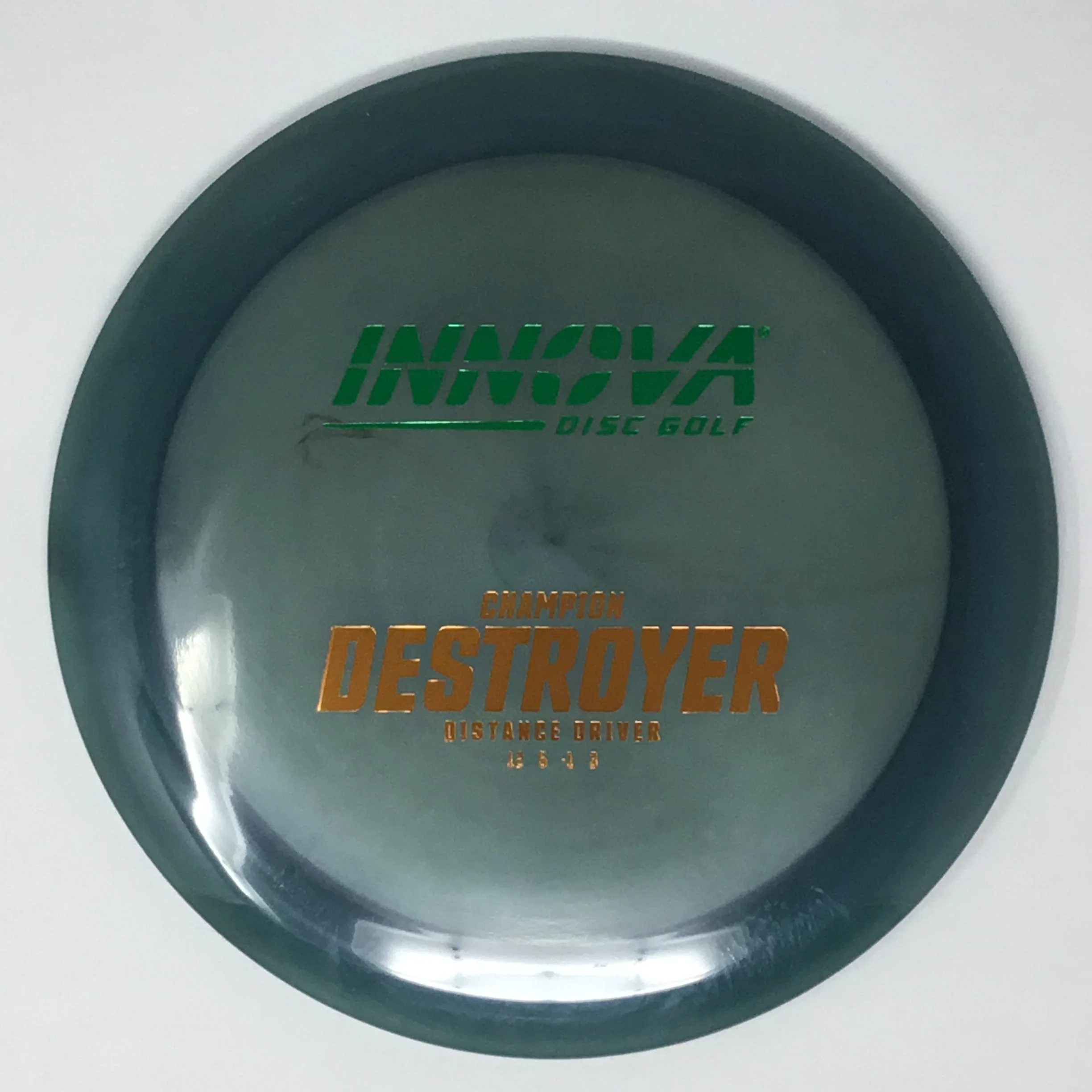 Destroyer (Champion) - Image 21