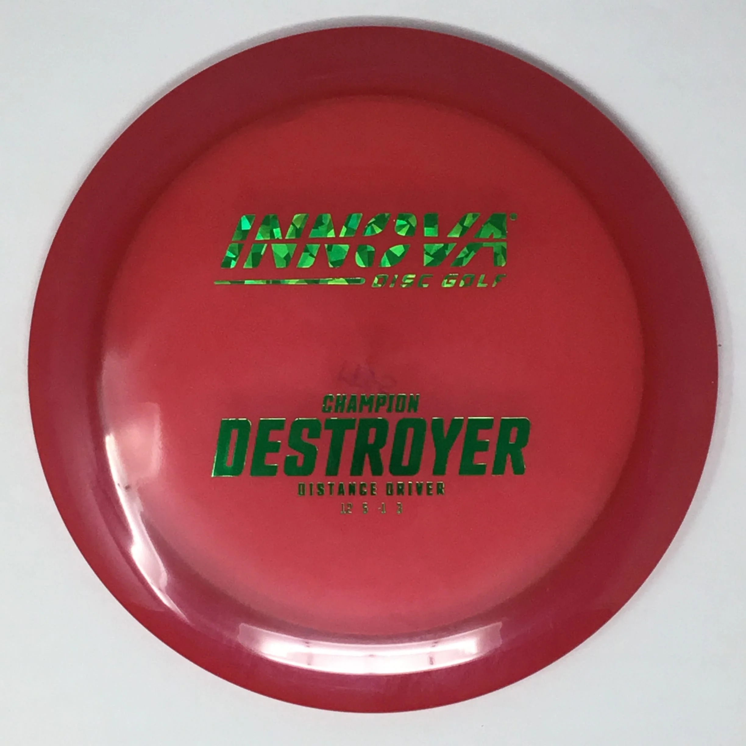 Destroyer (Champion) - Image 5