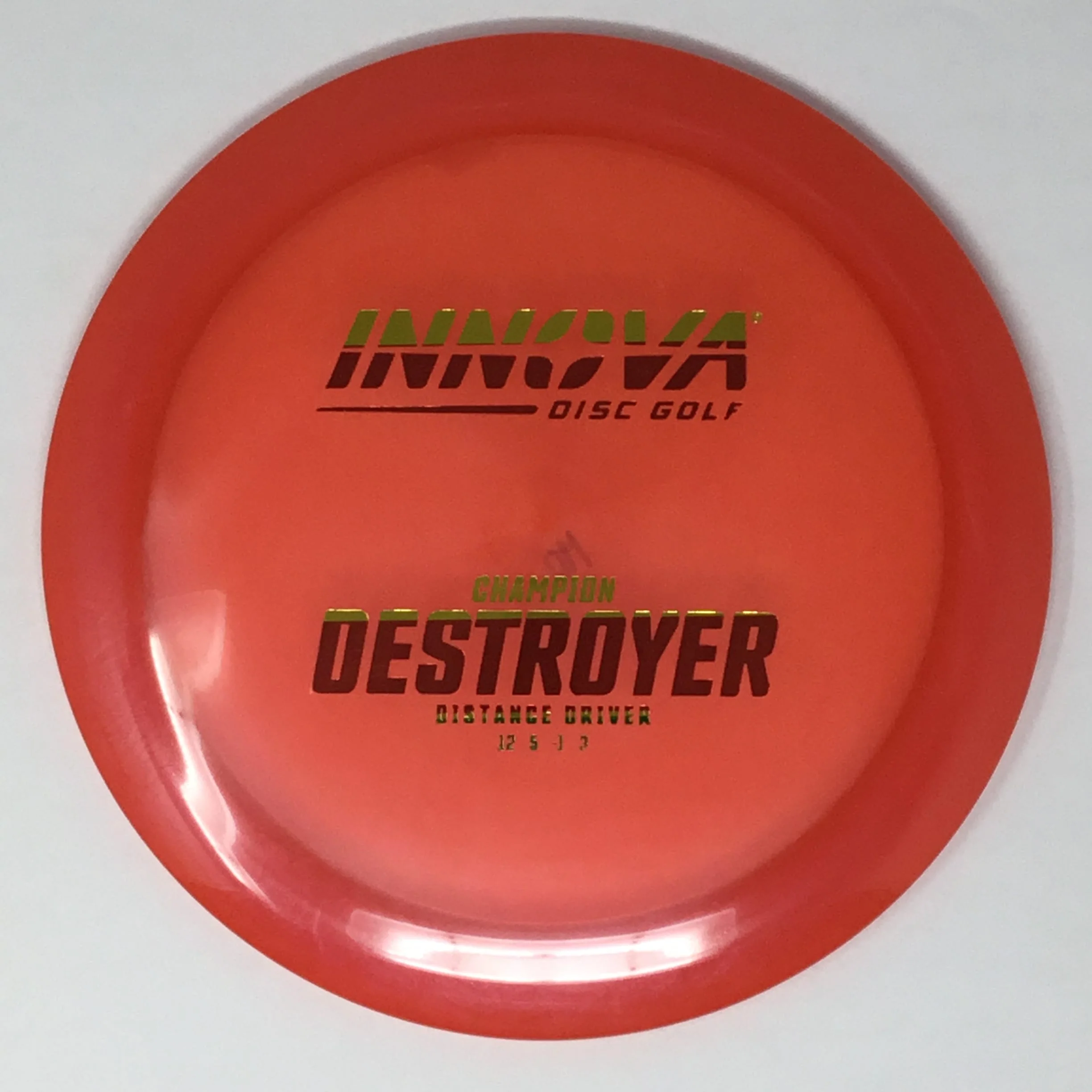 Destroyer (Champion) - Image 6