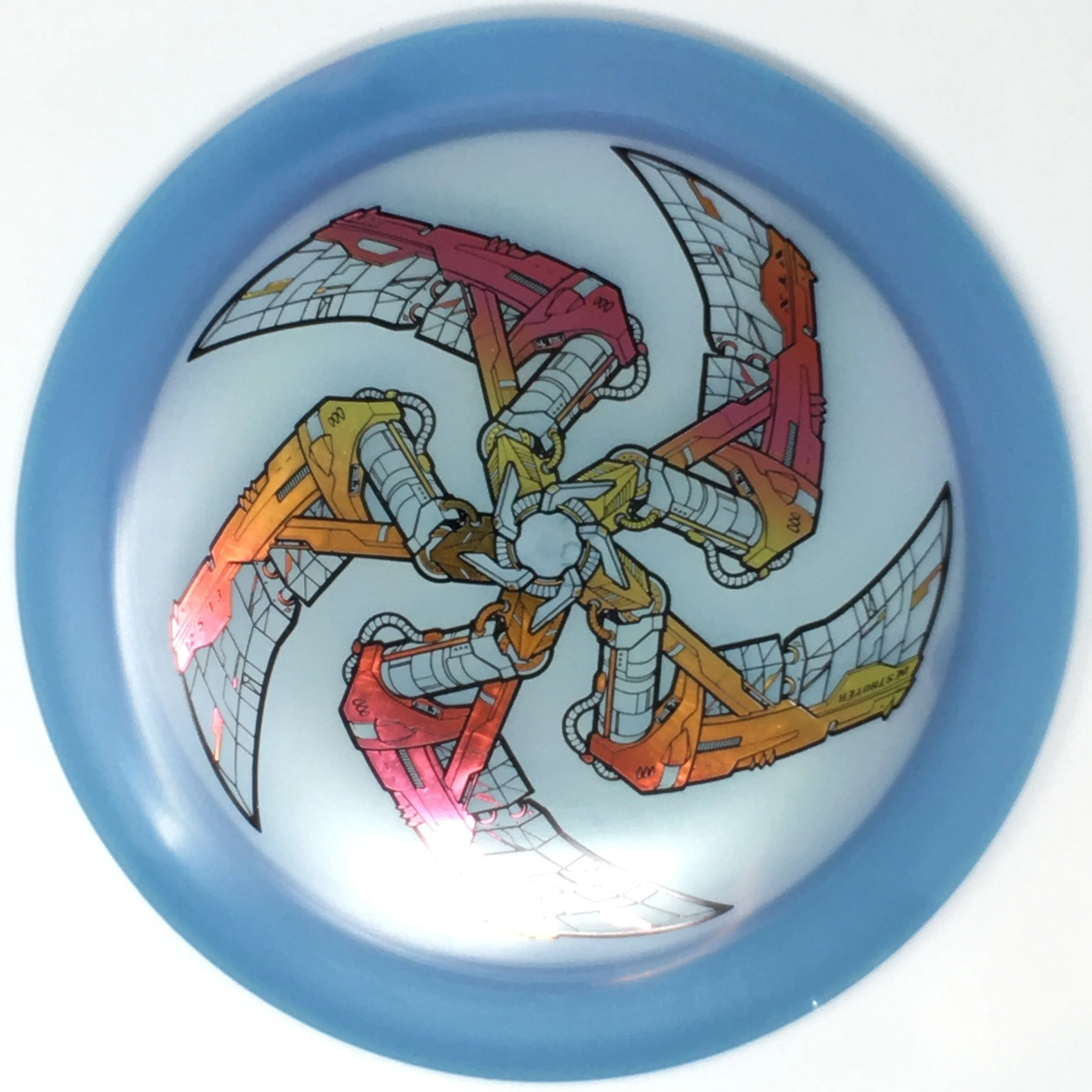 Destroyer (Champion - "VTX Mech") - Image 2