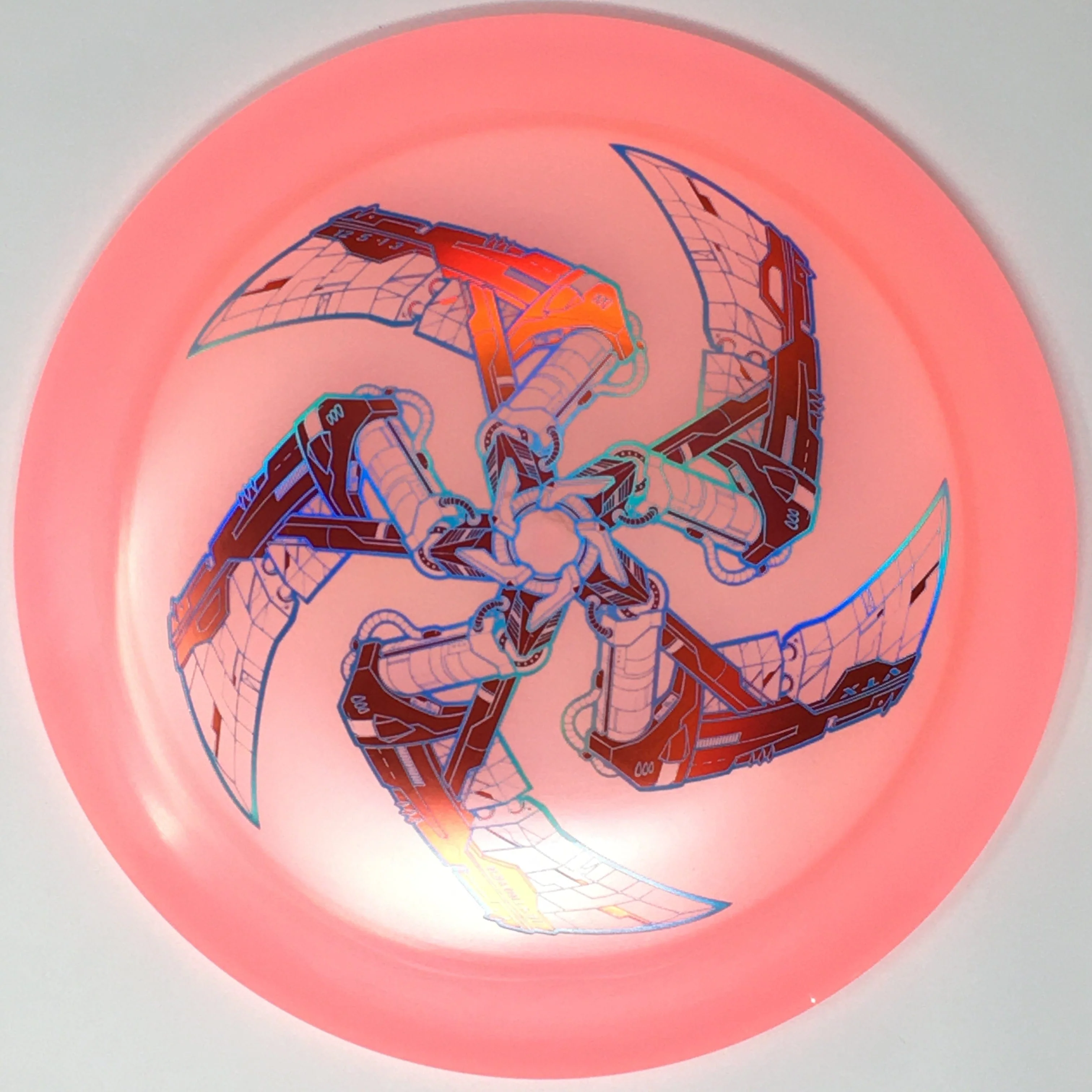 Destroyer (Champion - "VTX Mech") - Image 3