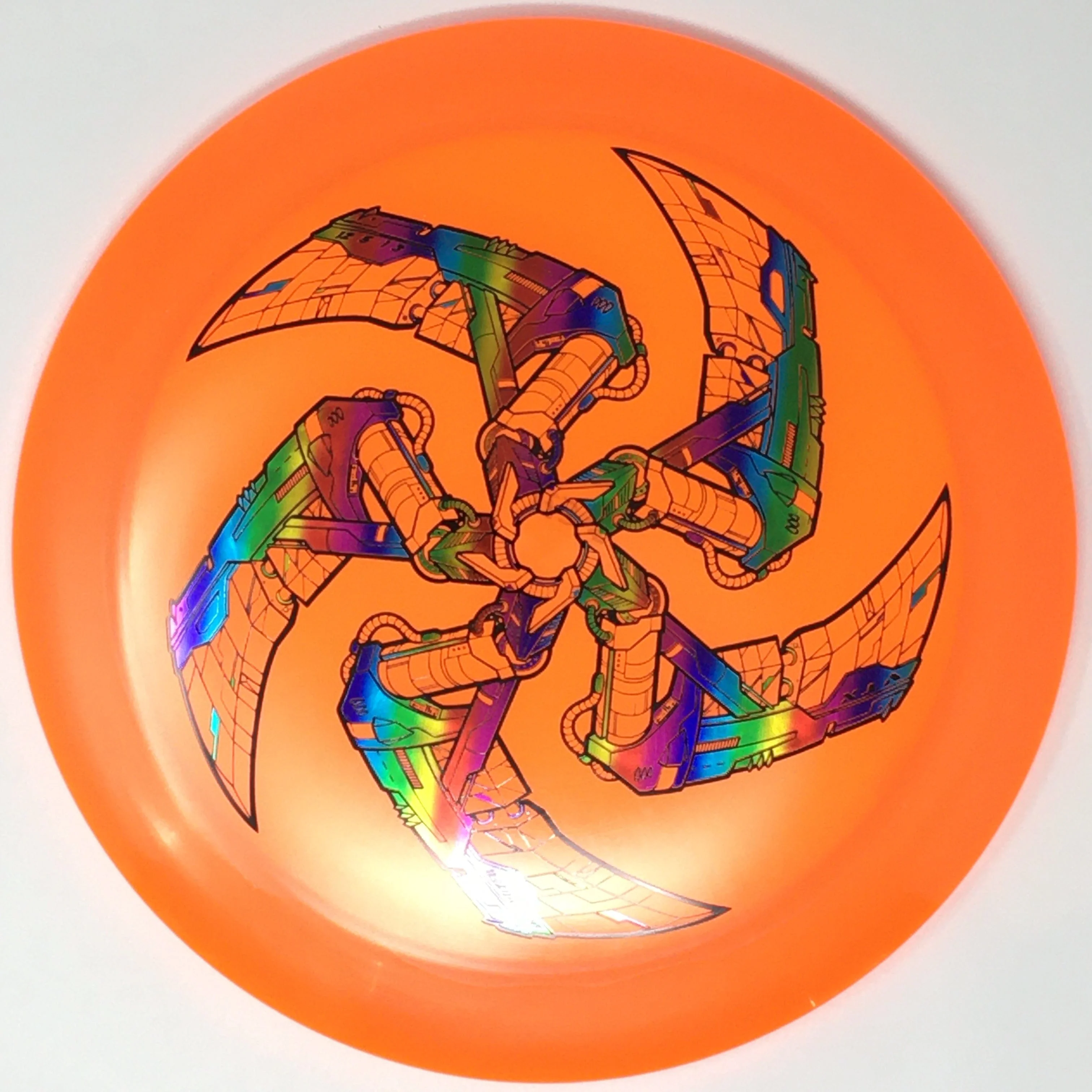 Destroyer (Champion - "VTX Mech") - Image 8
