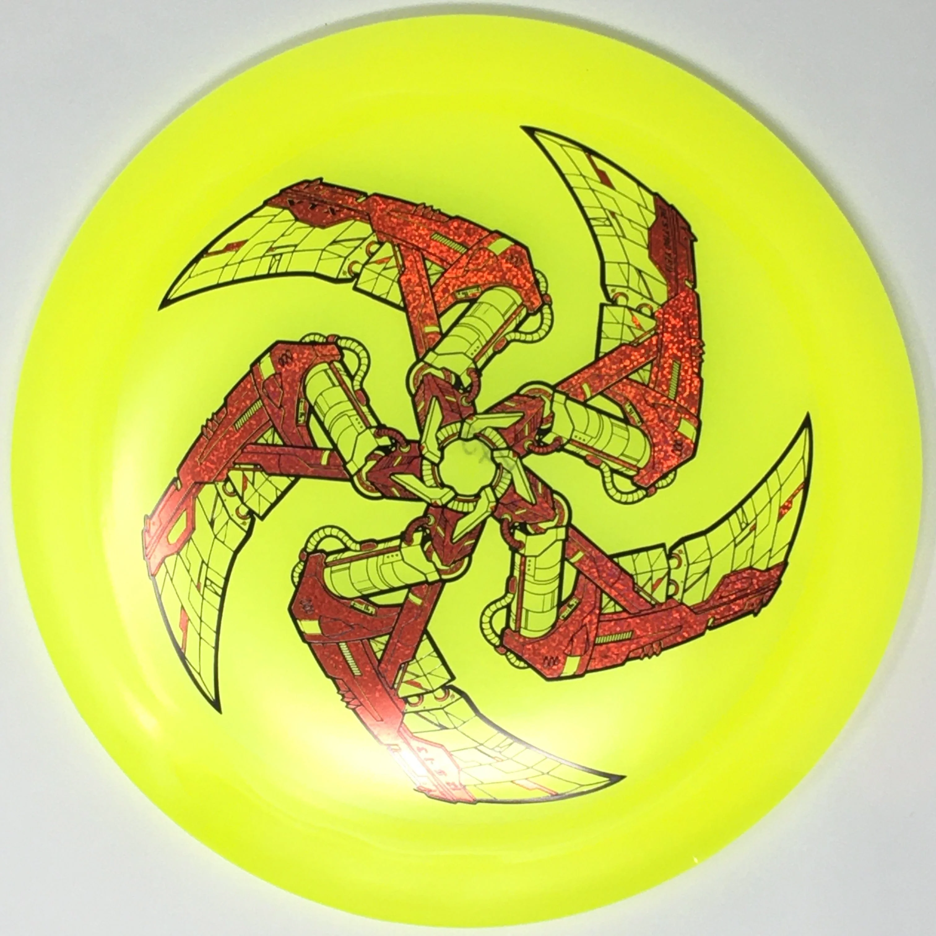 Destroyer (Champion - "VTX Mech") - Image 9