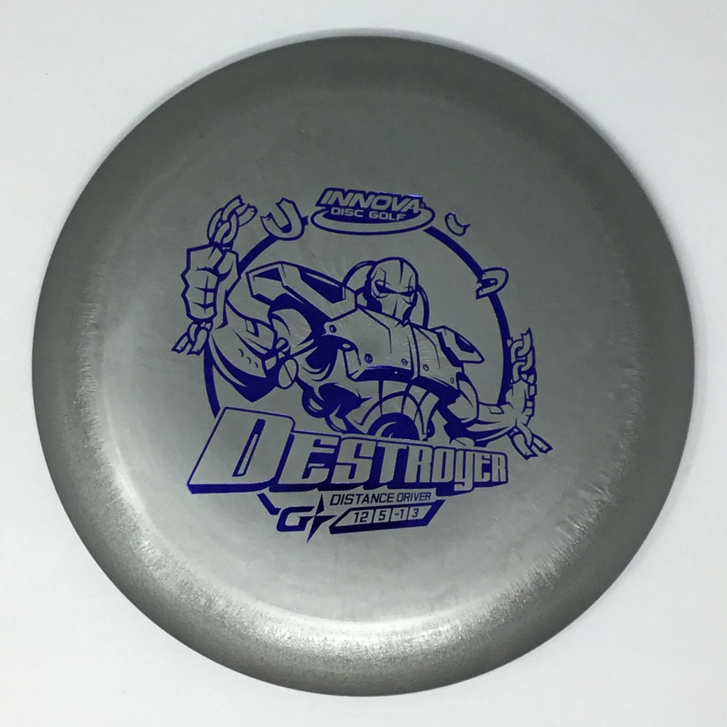 Destroyer (GStar) - Image 11