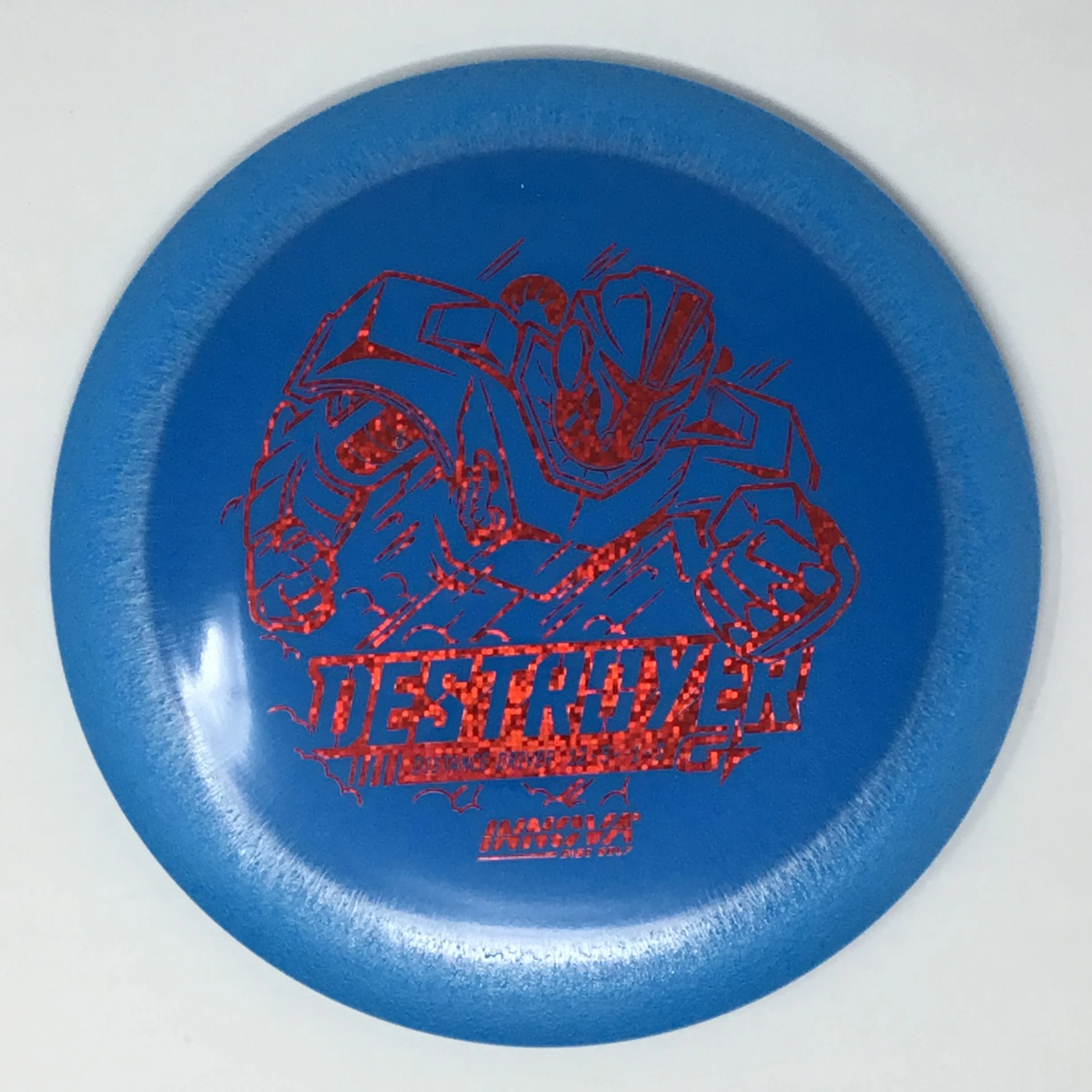 Destroyer (GStar) - Image 12