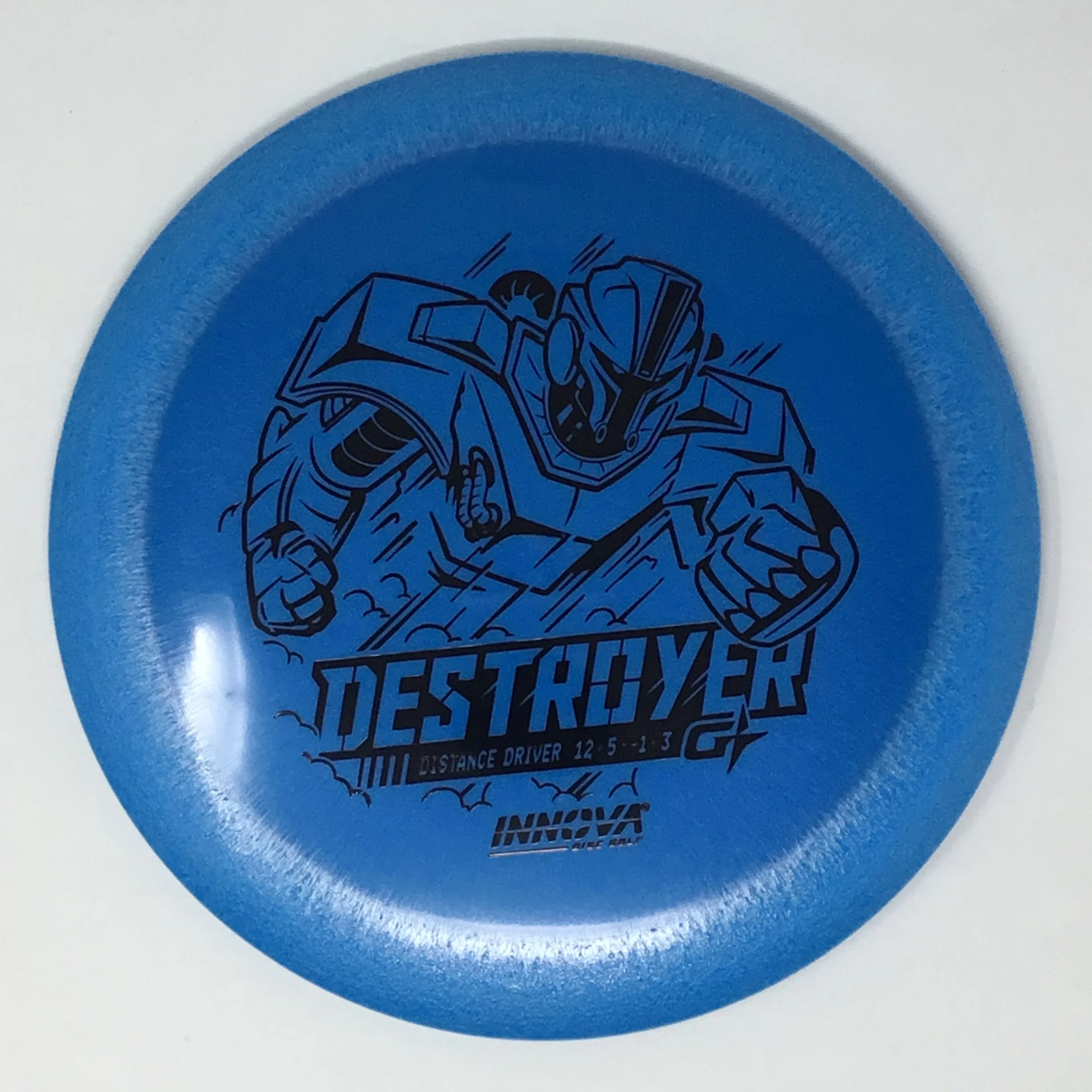 Destroyer (GStar) - Image 13