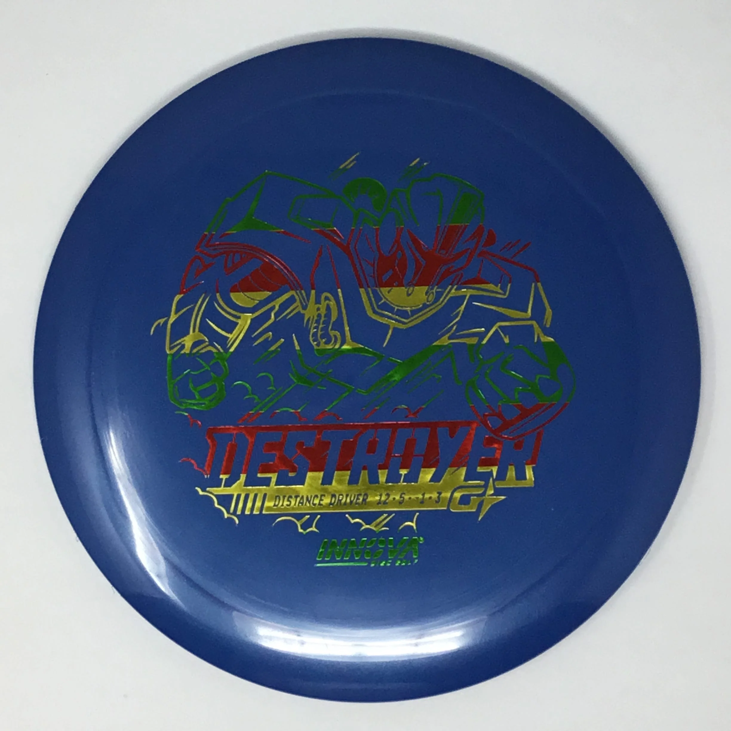 Destroyer (GStar) - Image 14