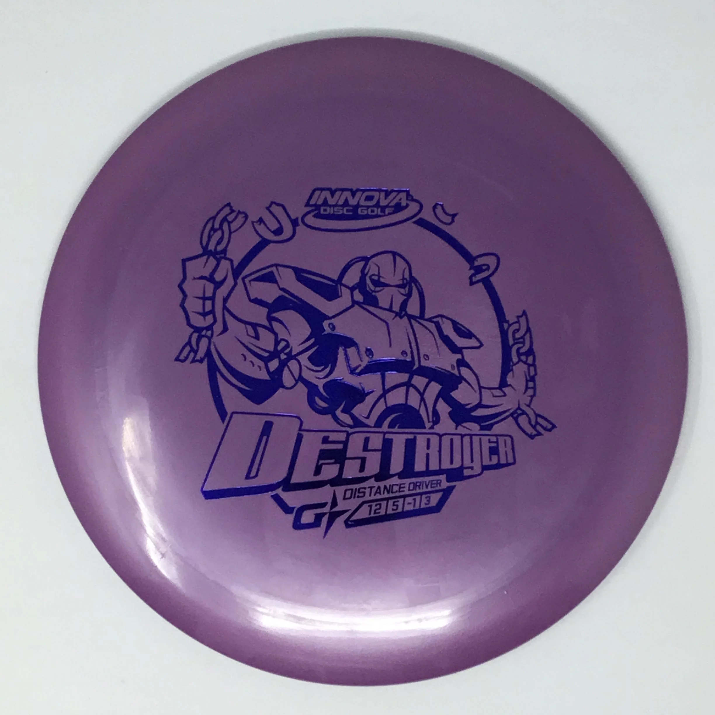 Destroyer (GStar) - Image 15