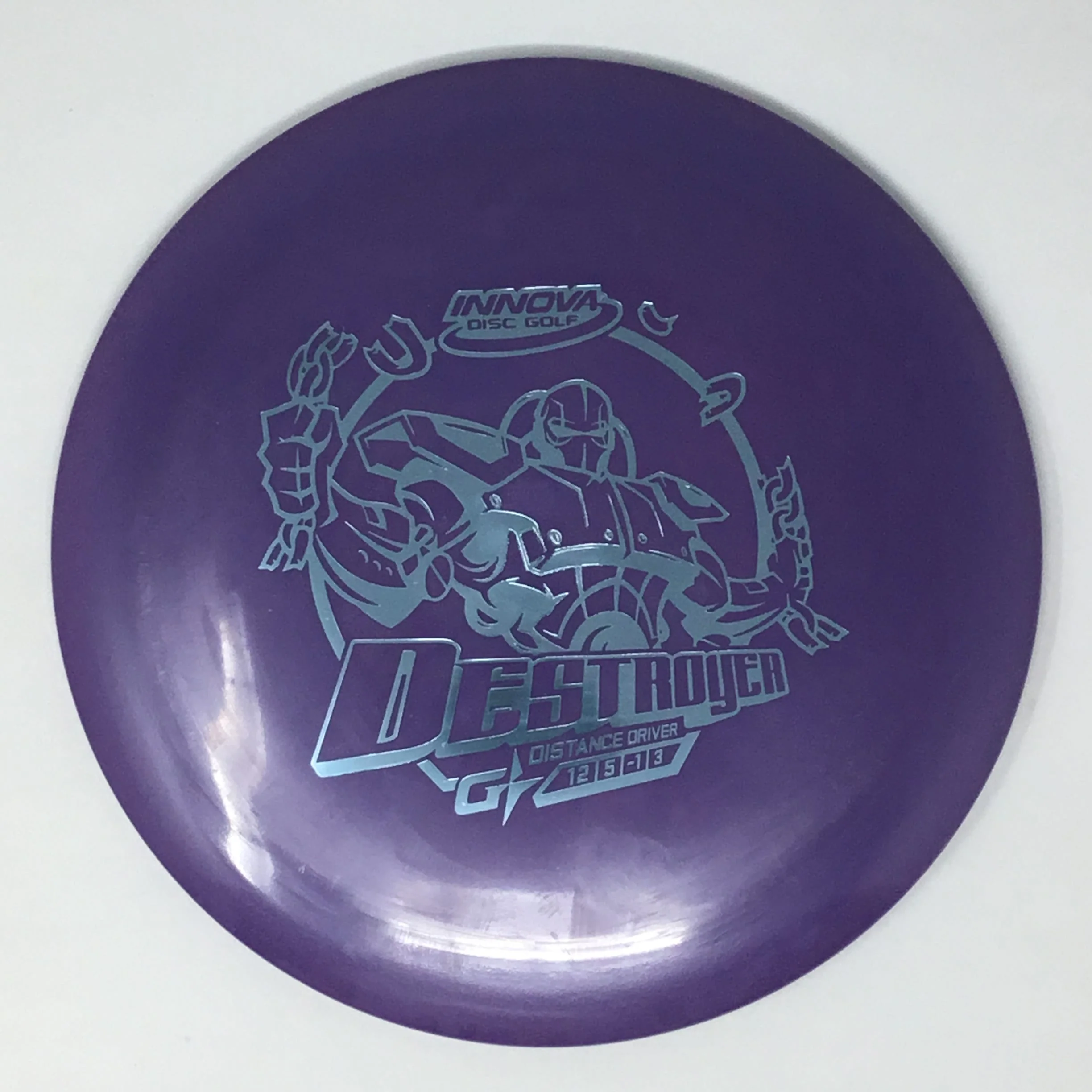 Destroyer (GStar) - Image 16