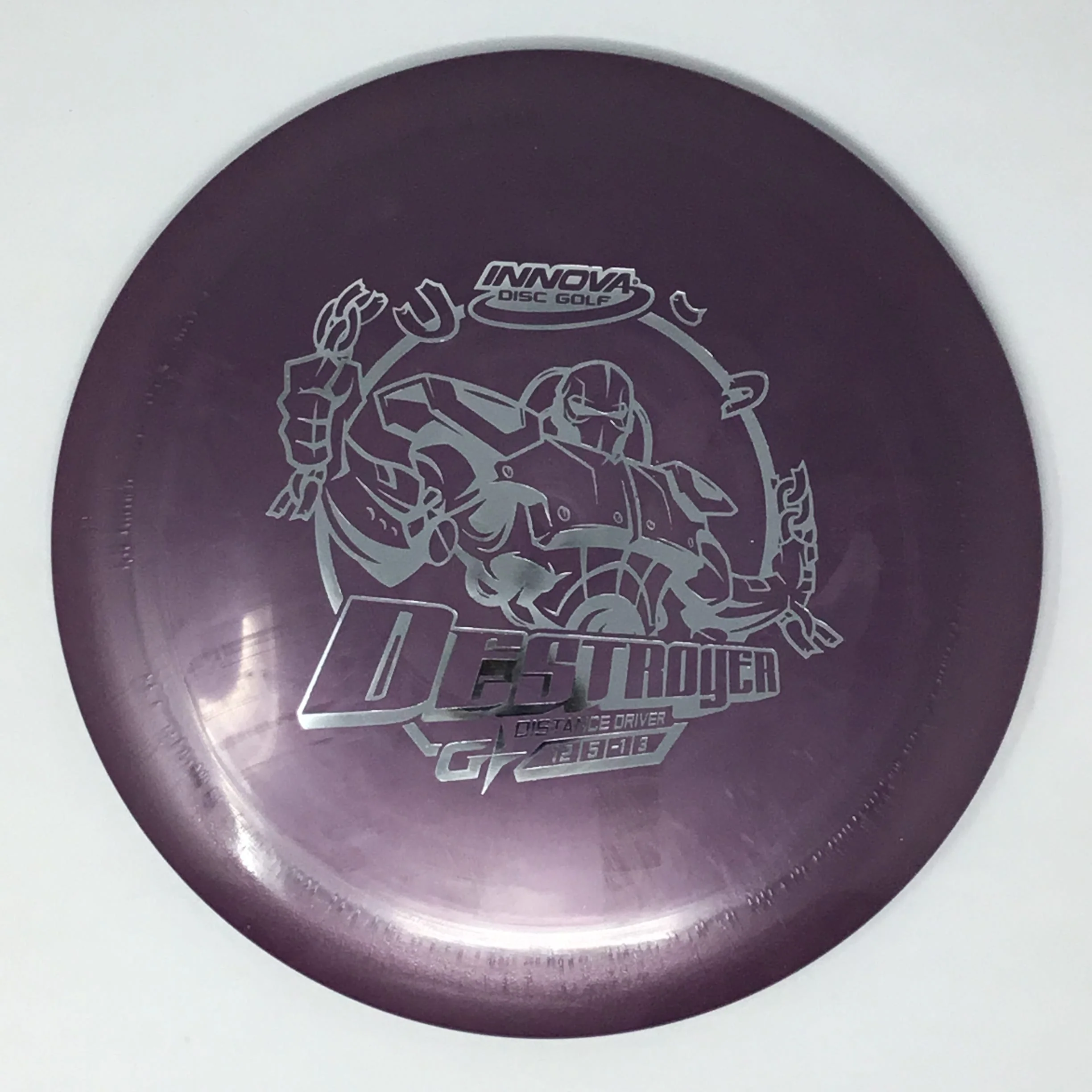 Destroyer (GStar) - Image 17