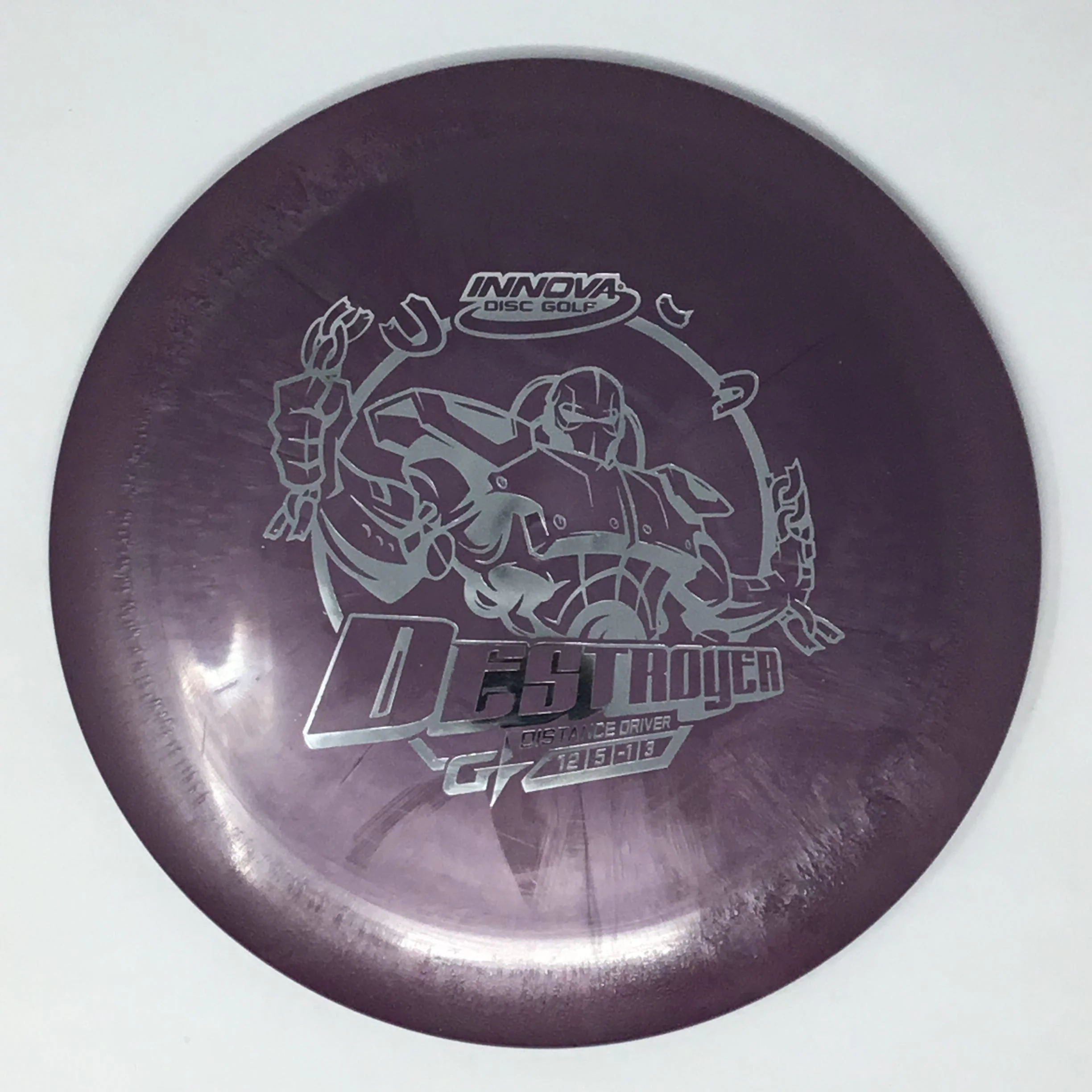 Destroyer (GStar) - Image 18