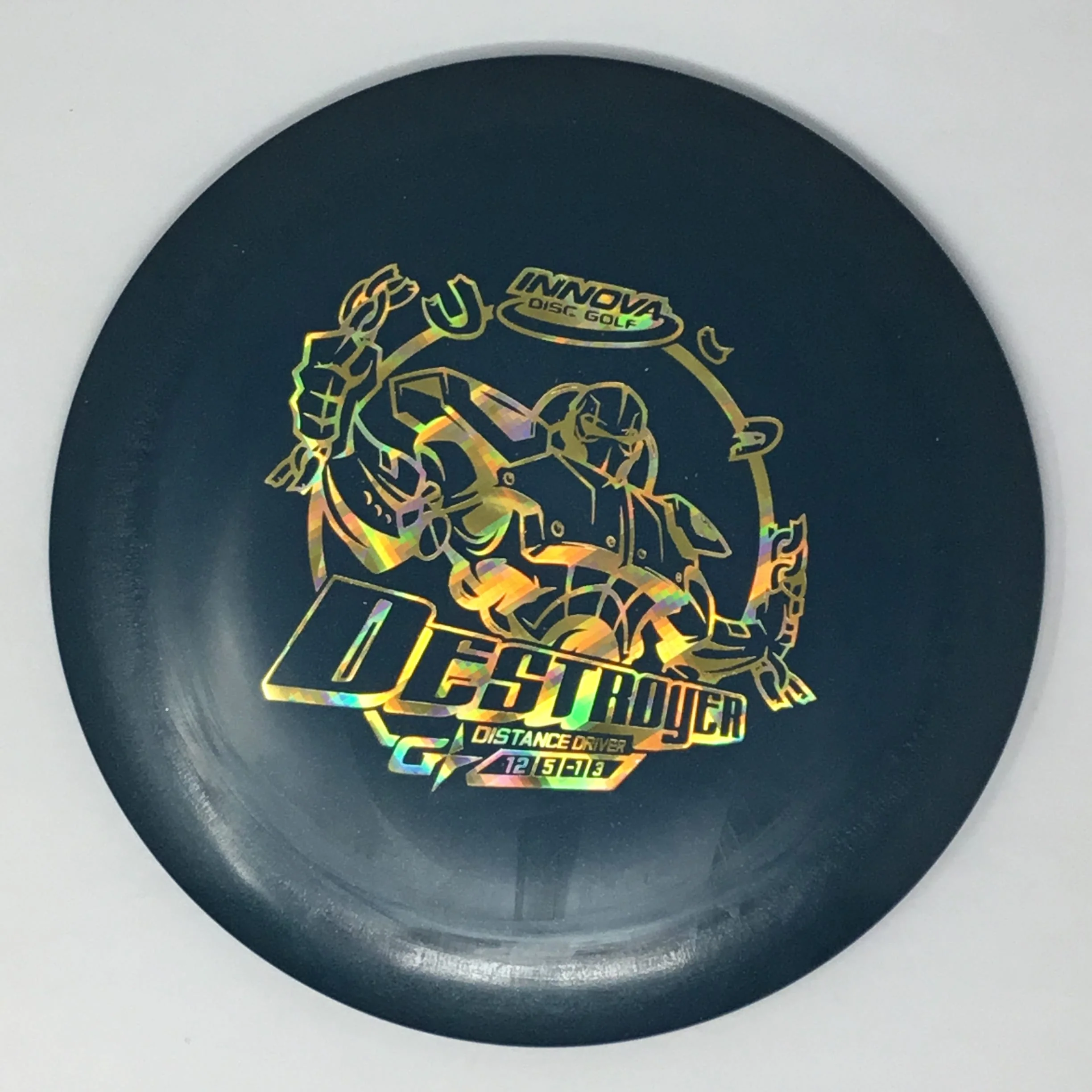 Destroyer (GStar) - Image 19