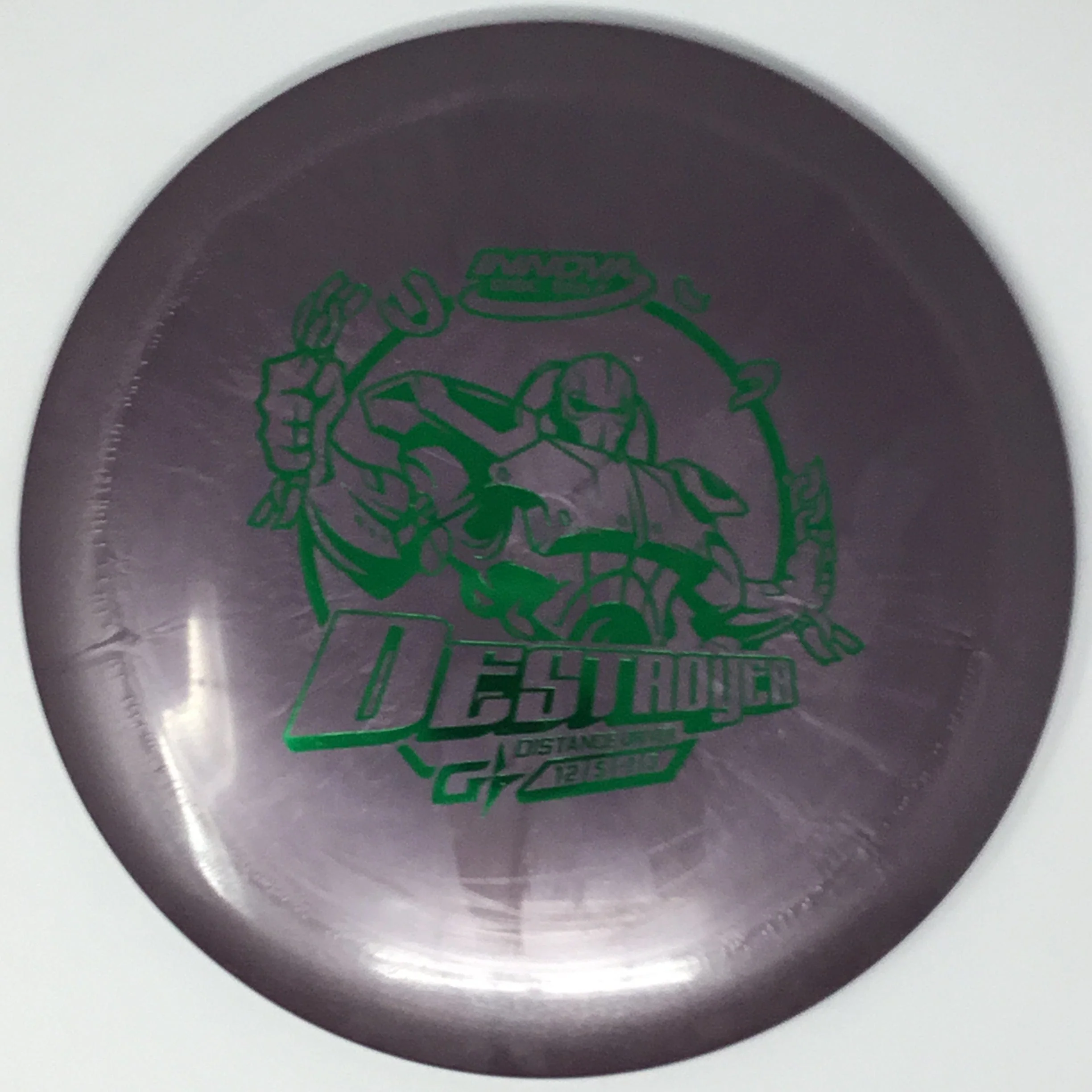 Destroyer (GStar) - Image 3