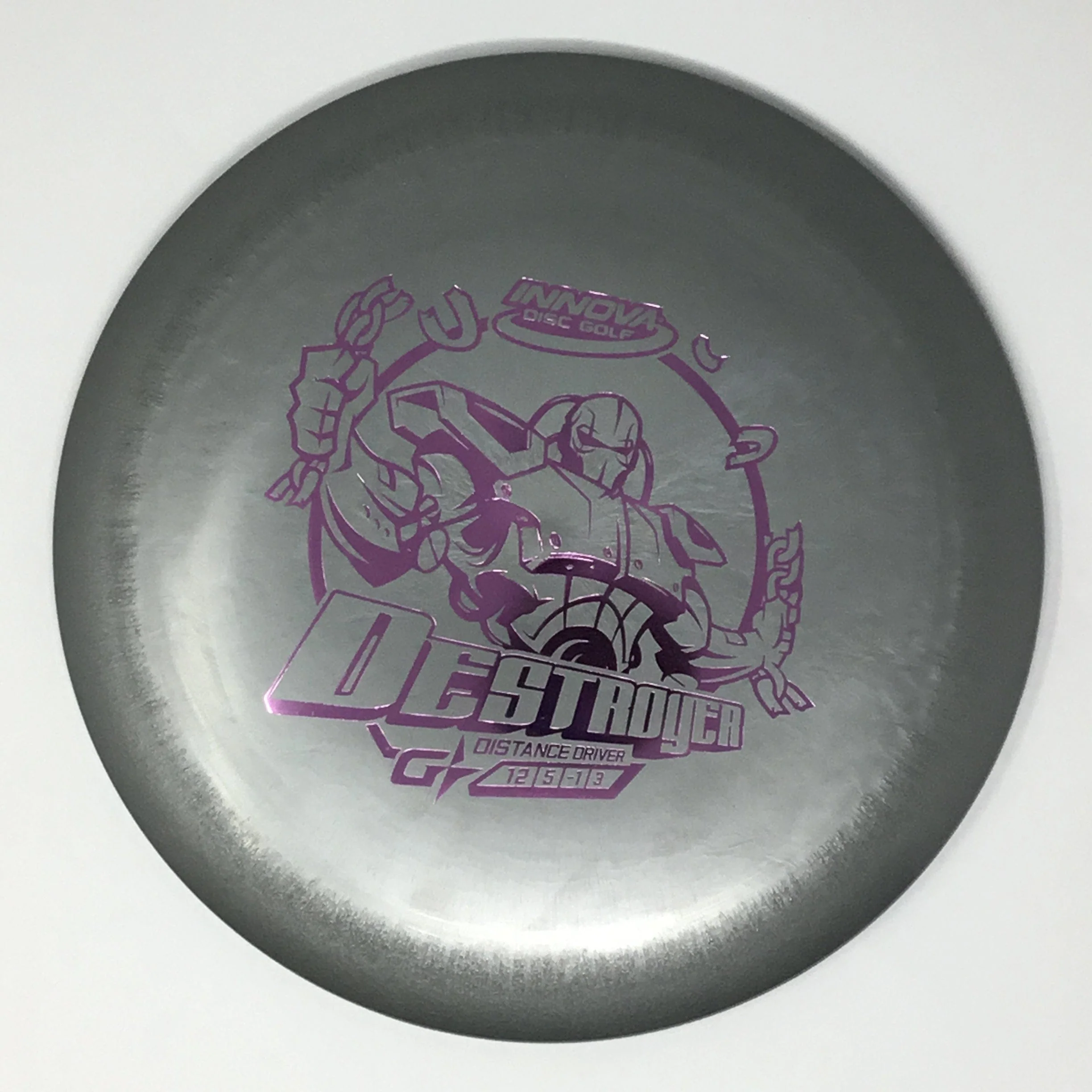 Destroyer (GStar) - Image 4