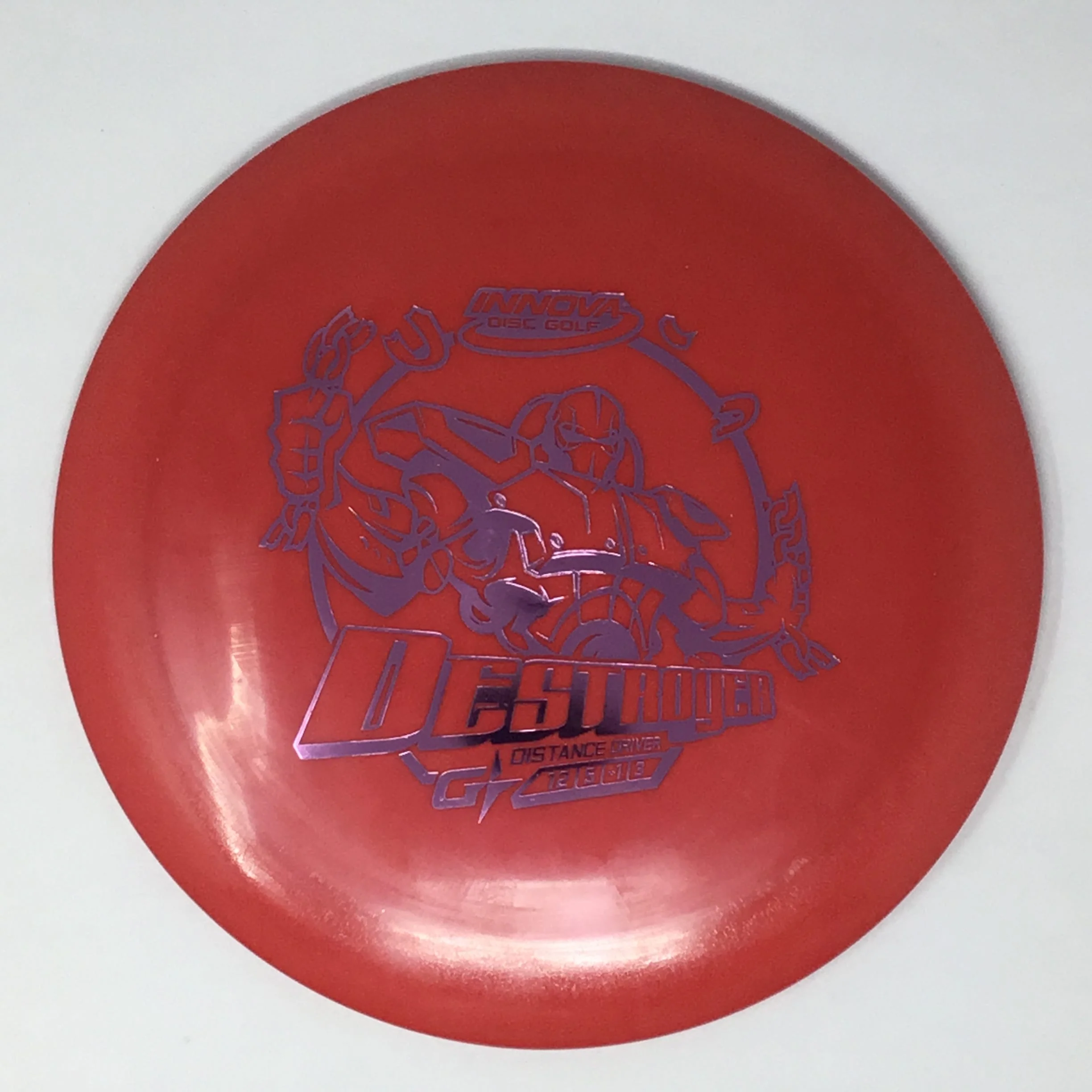 Destroyer (GStar) - Image 5